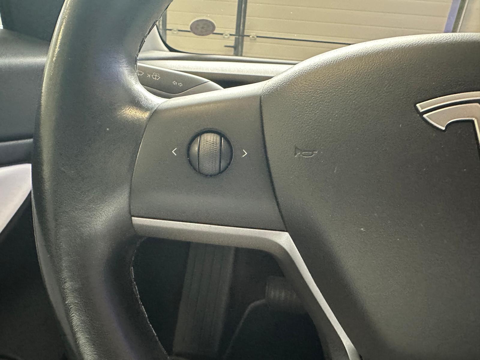 TESLA Model 3 Long Range Dual Motor AWD *Ciel de toit étoilé-image-20