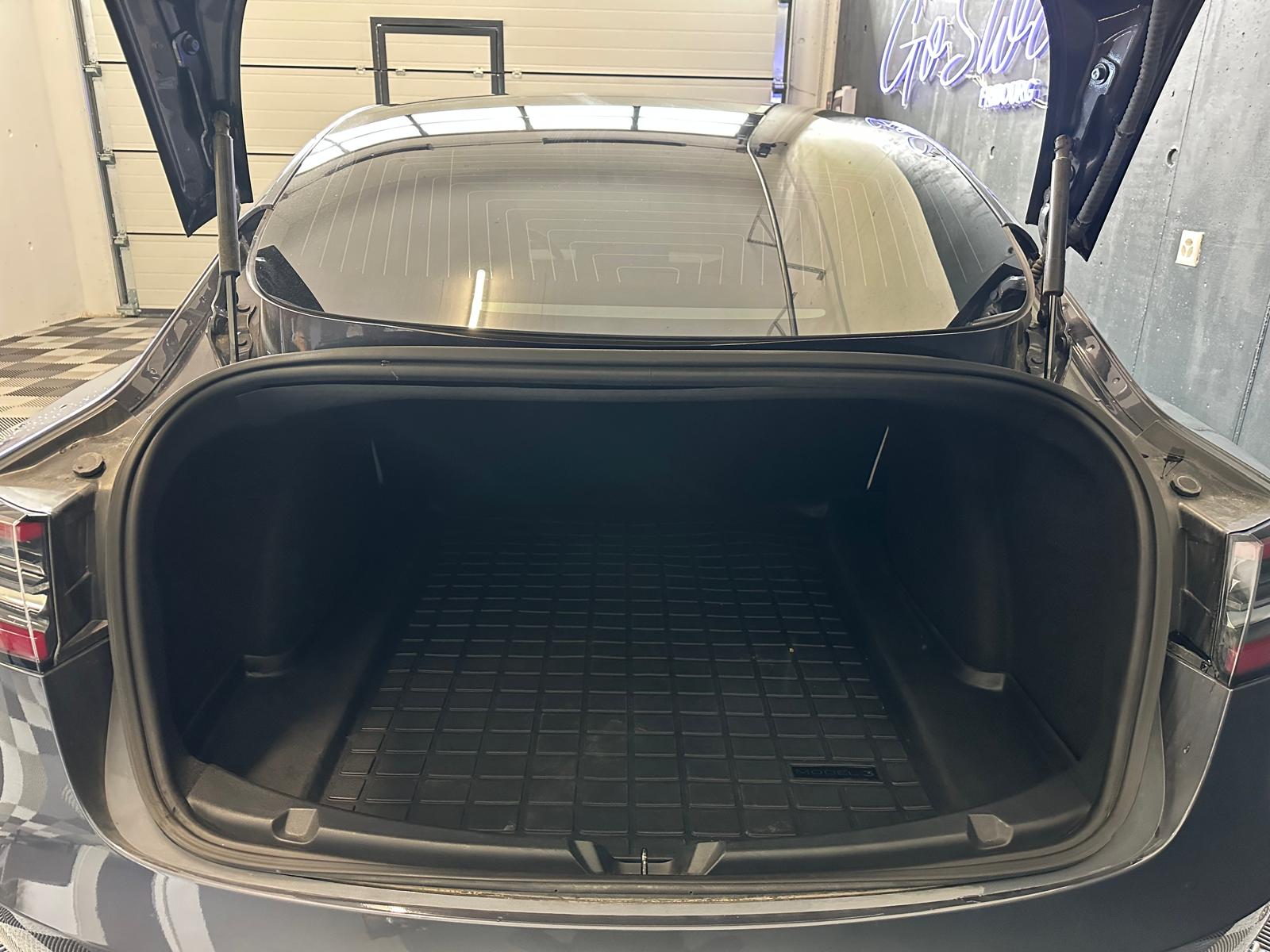 TESLA Model 3 Long Range Dual Motor AWD *Ciel de toit étoilé-image-25