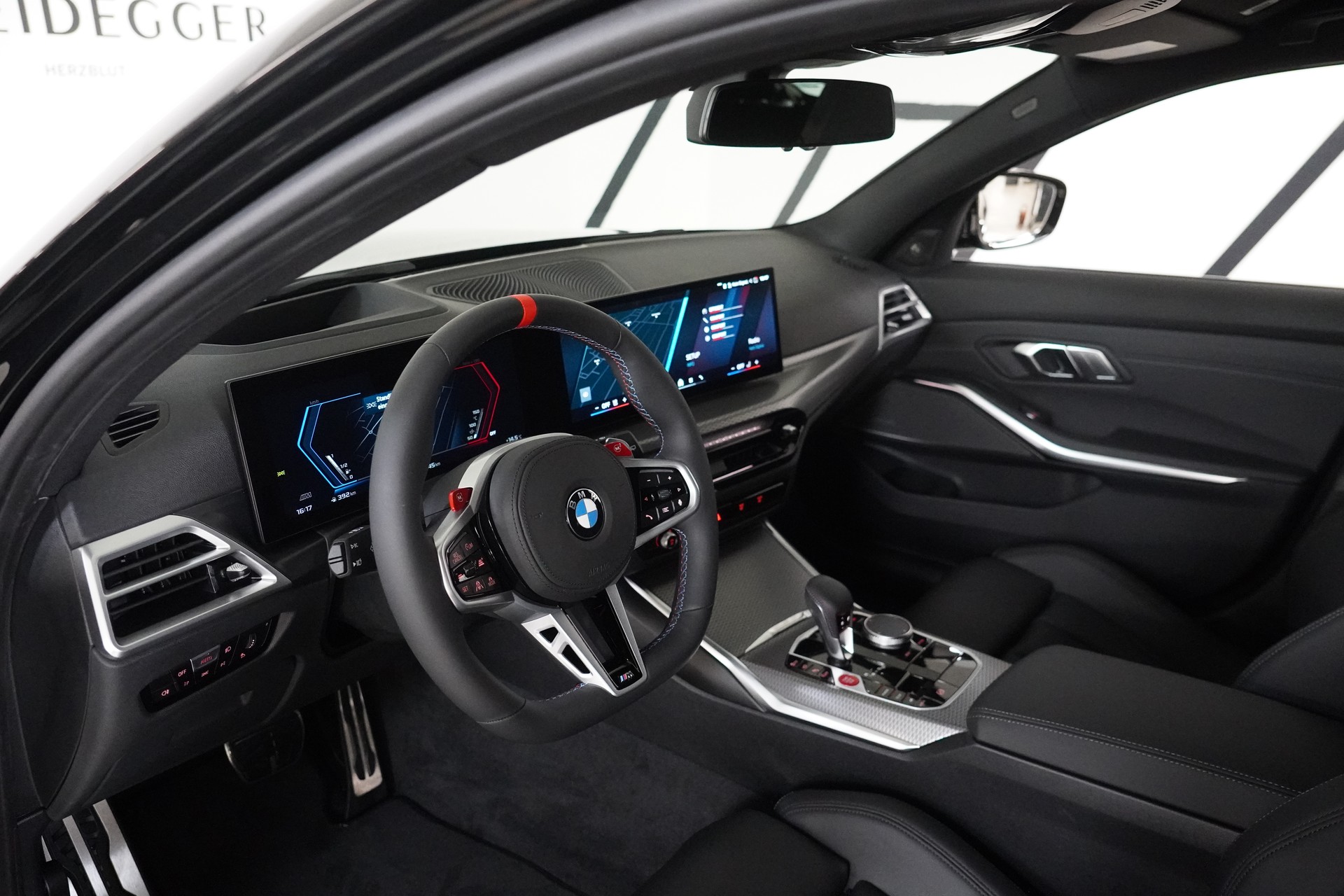 BMW M3 Touring xDrive Competition M-image-23