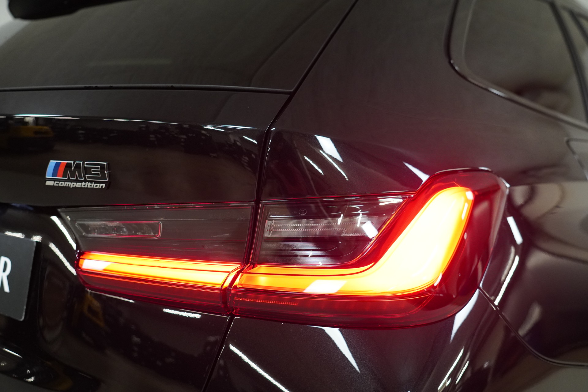 BMW M3 Touring xDrive Competition M-image-15