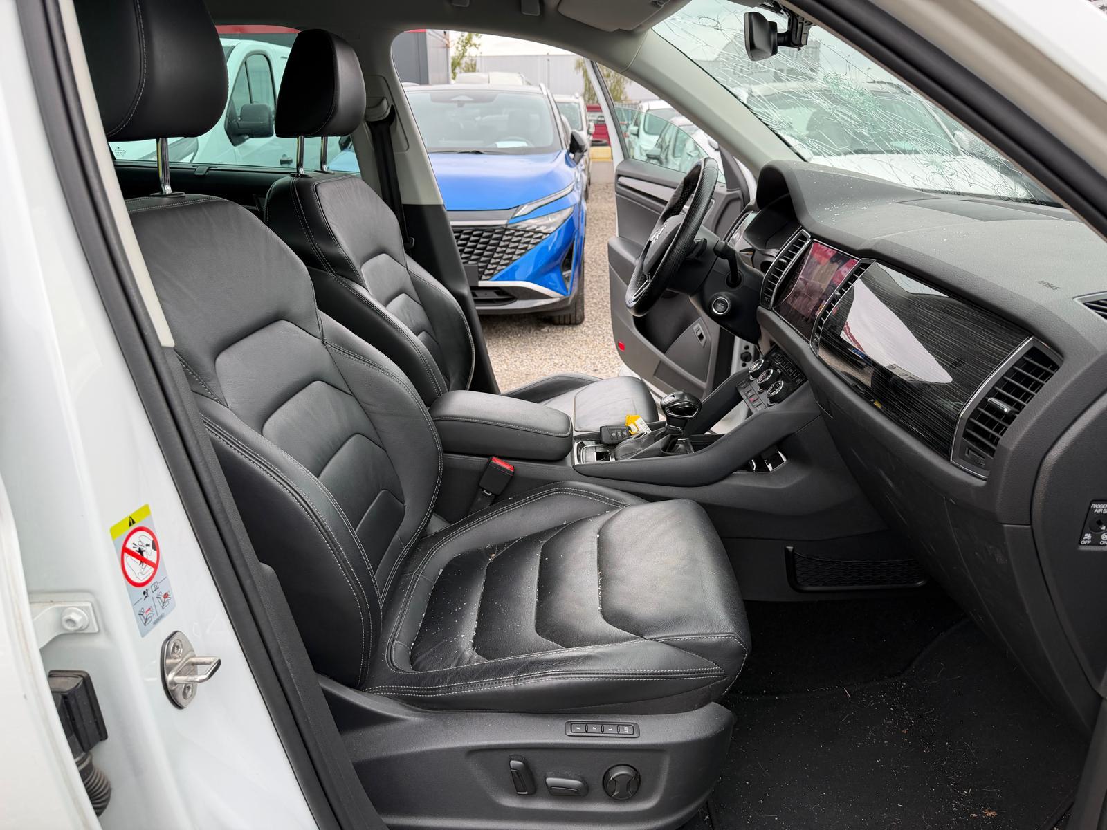 SKODA Kodiaq 2.0 TSI DSG 4x4-image-14