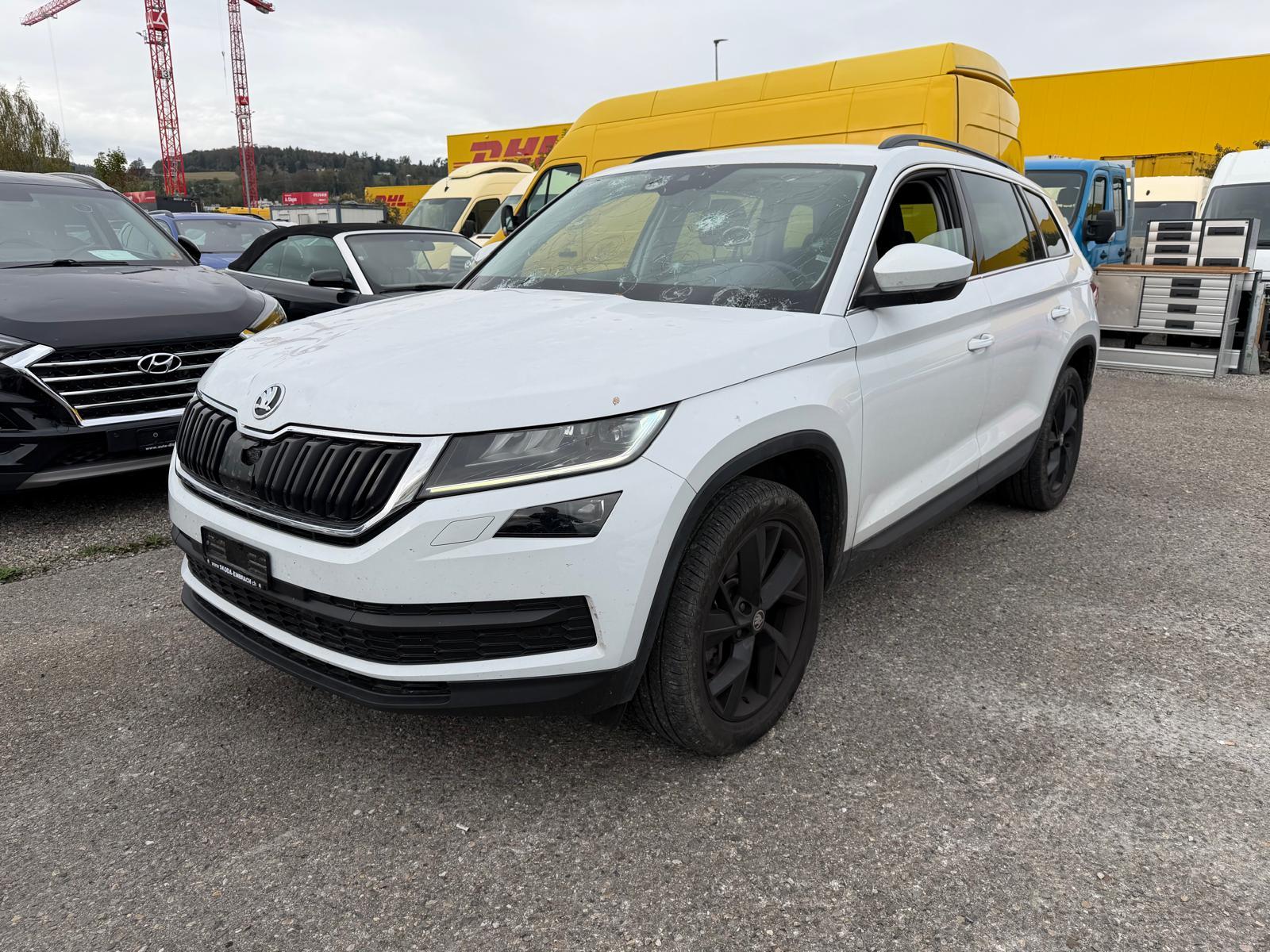 SKODA Kodiaq 2.0 TSI DSG 4x4-image-3