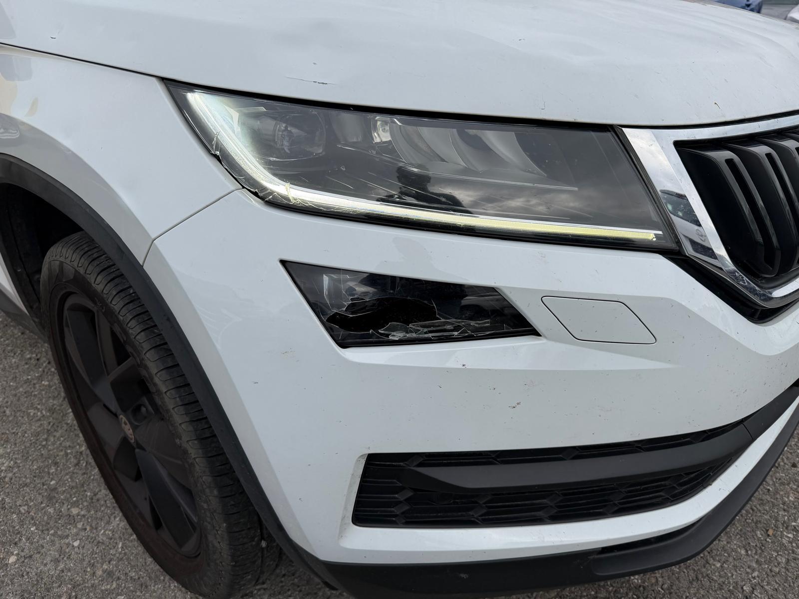 SKODA Kodiaq 2.0 TSI DSG 4x4-image-2