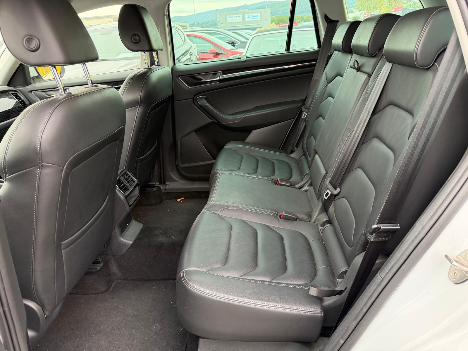 SKODA Kodiaq 2.0 TSI DSG 4x4-image-9