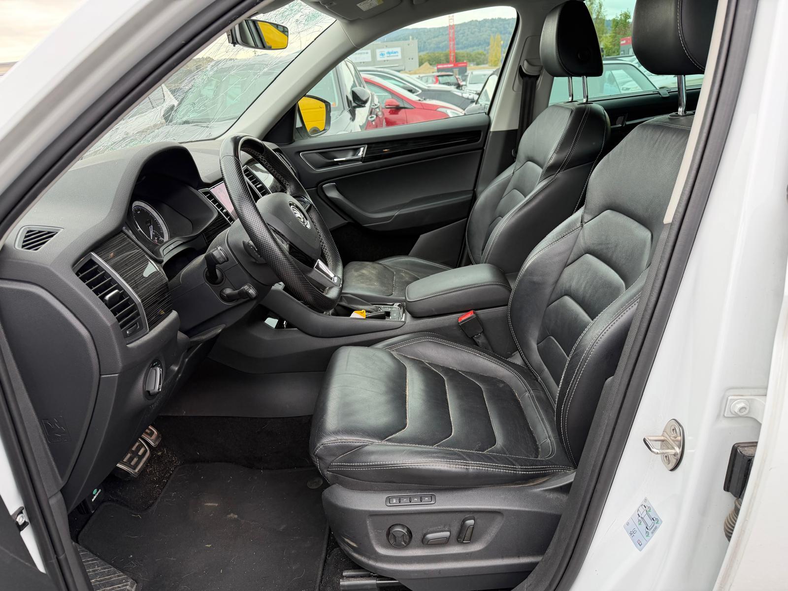 SKODA Kodiaq 2.0 TSI DSG 4x4-image-12