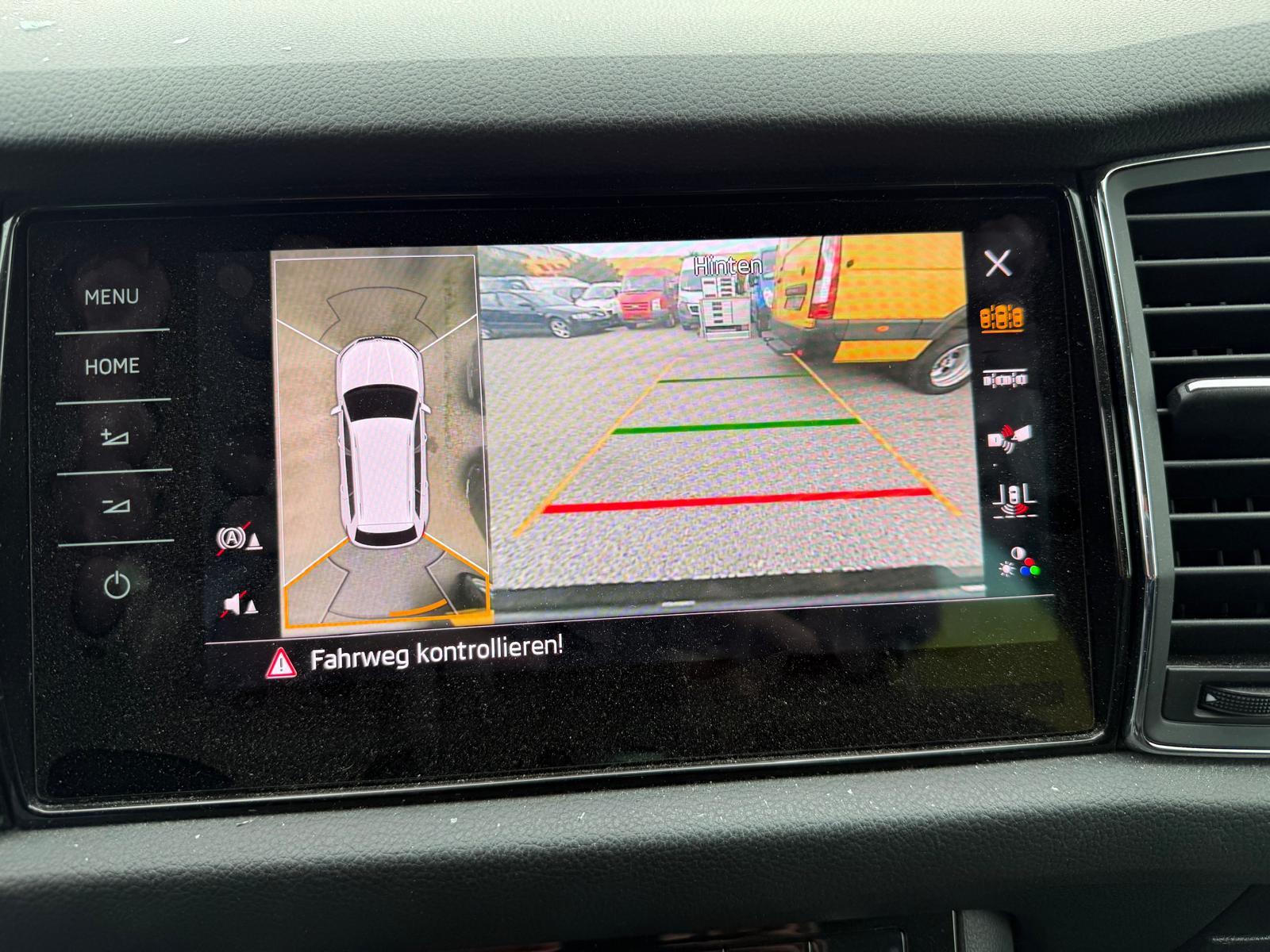 SKODA Kodiaq 2.0 TSI DSG 4x4-image-15