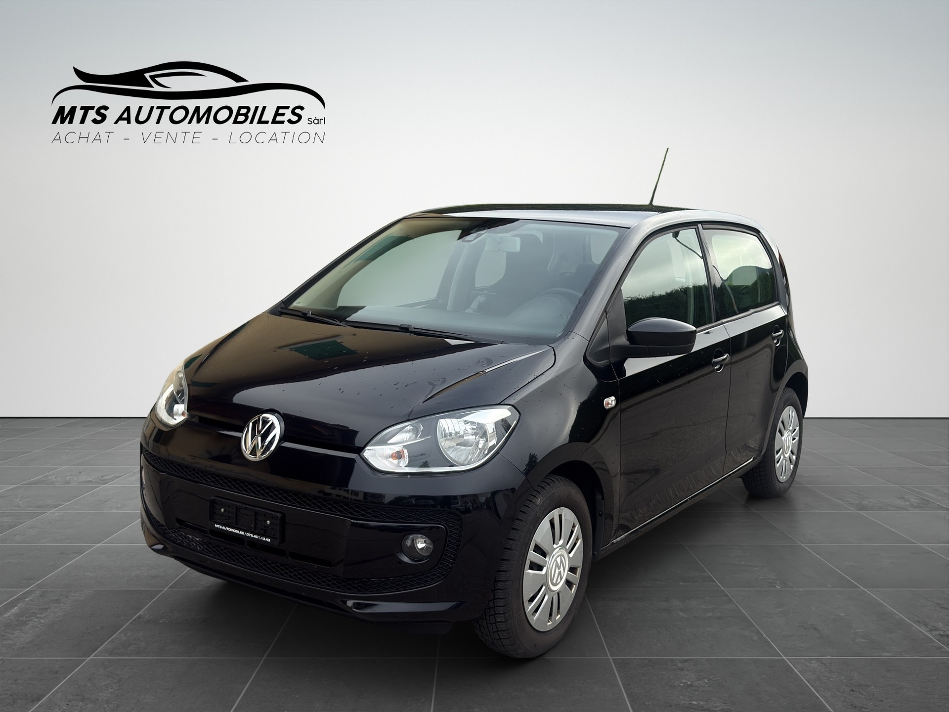 VW Up 1.0-image-0