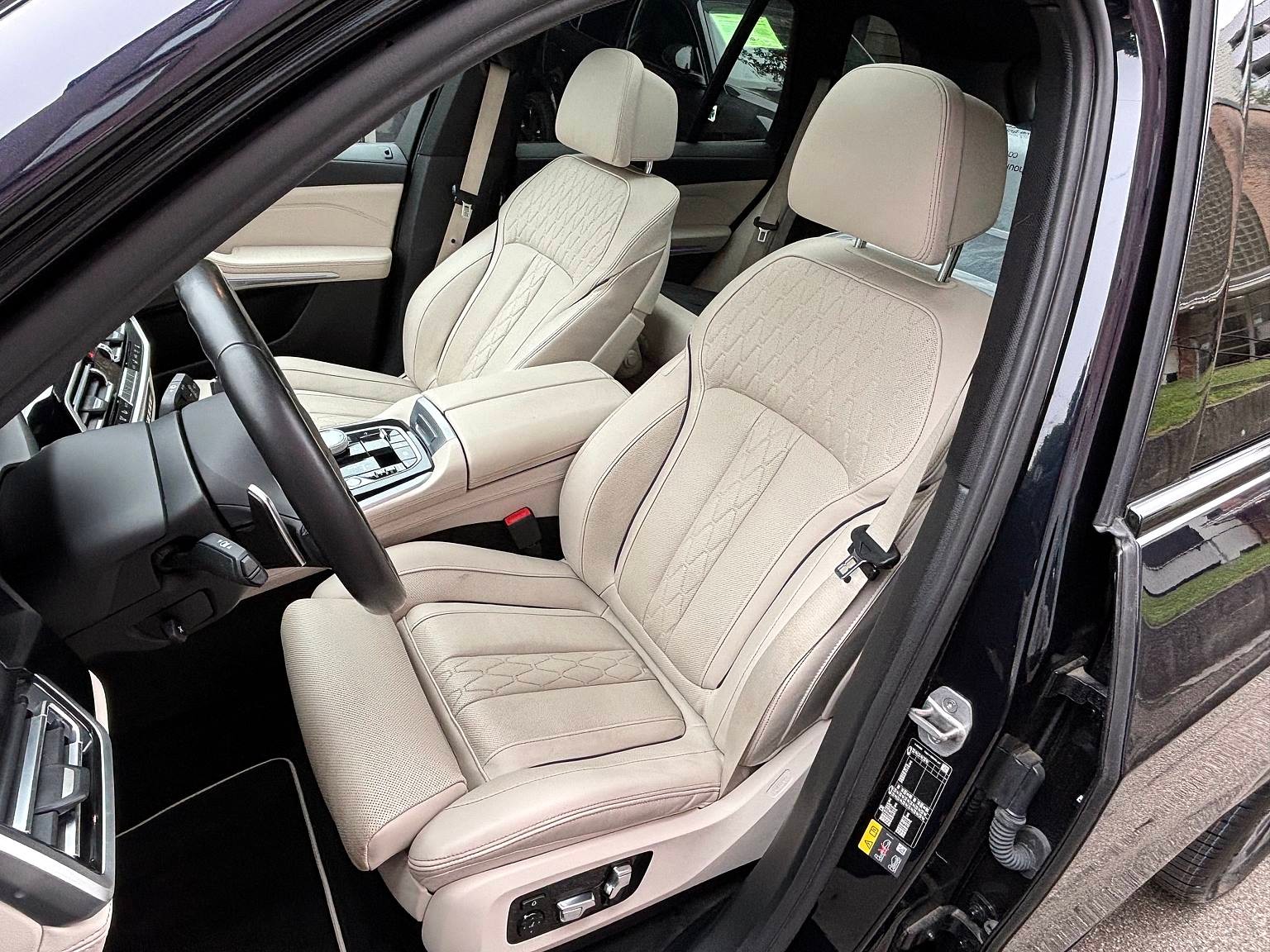BMW X5 xDrive45e M Sport Steptronic SAG (CH)-image-6