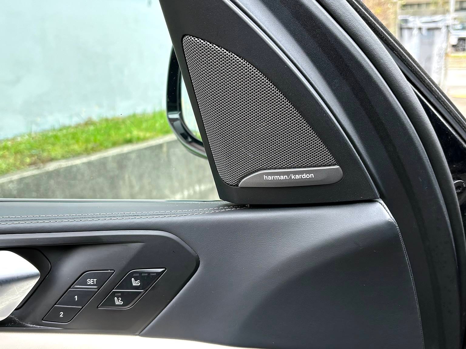 BMW X5 xDrive45e M Sport Steptronic SAG (CH)-image-9