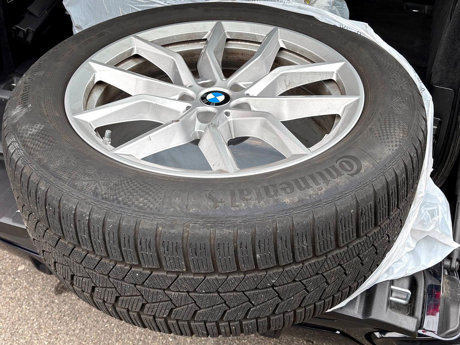 BMW X5 xDrive45e M Sport Steptronic SAG (CH)-image-11