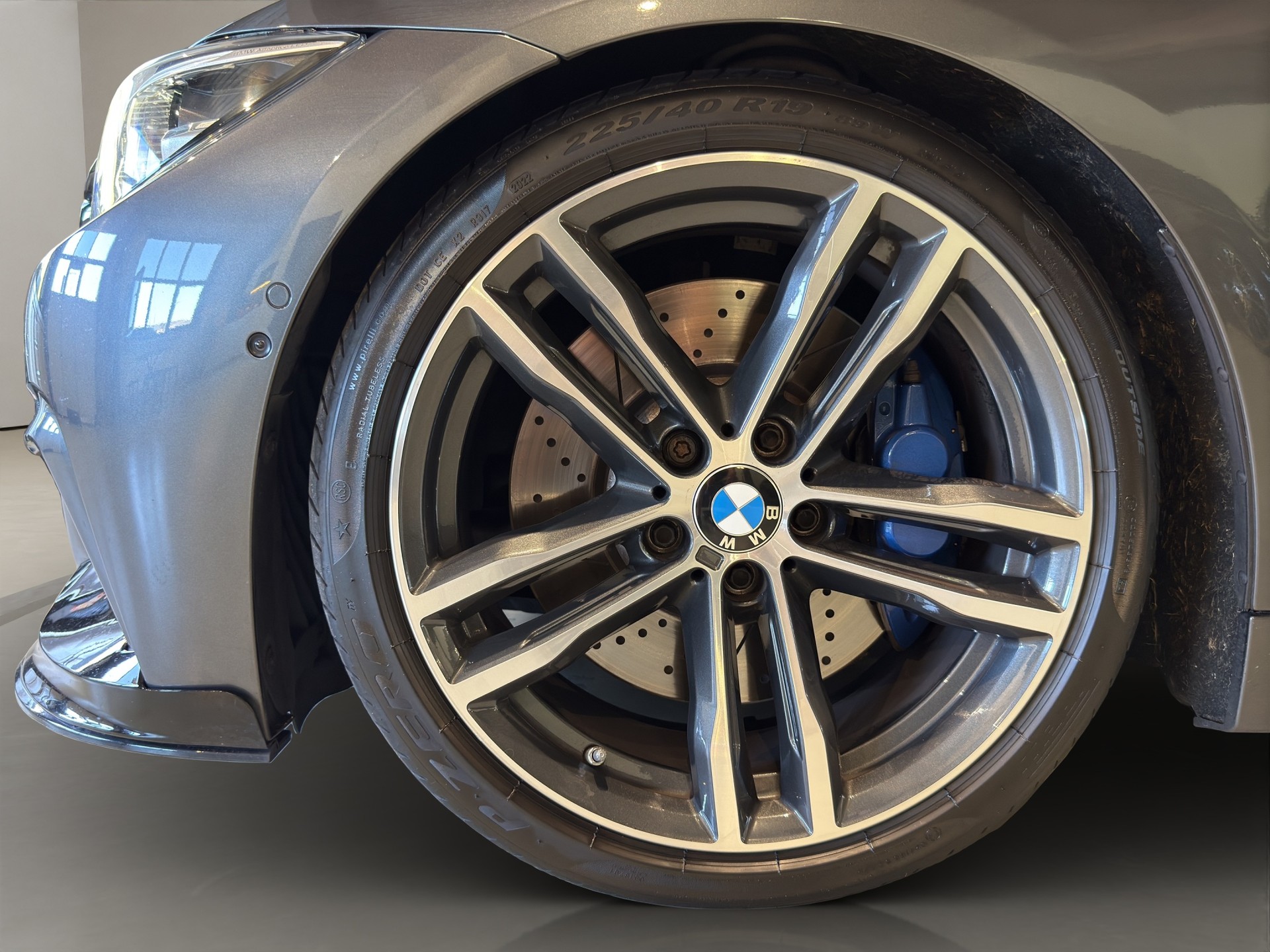 BMW 440i Cabriolet xDrive M Sport Steptronic-image-11