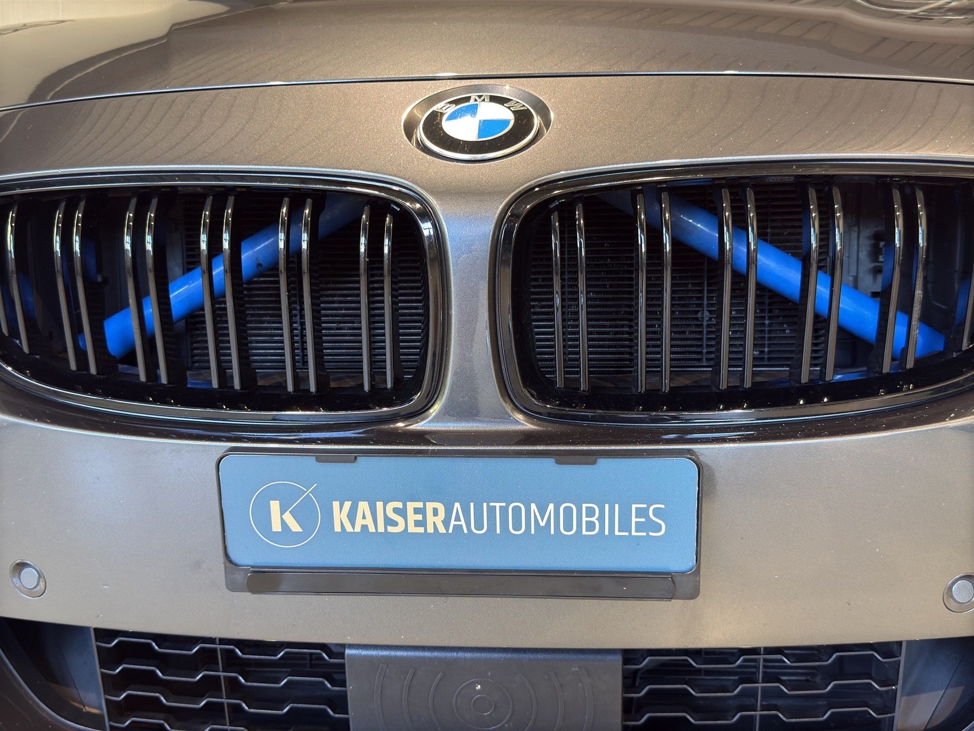 BMW 440i Cabriolet xDrive M Sport Steptronic-image-30