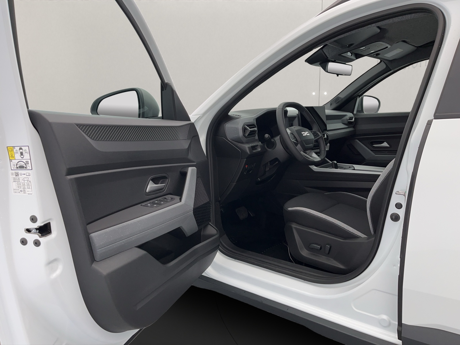 DACIA Bigster 1.8 Hybrid Journey-image-6