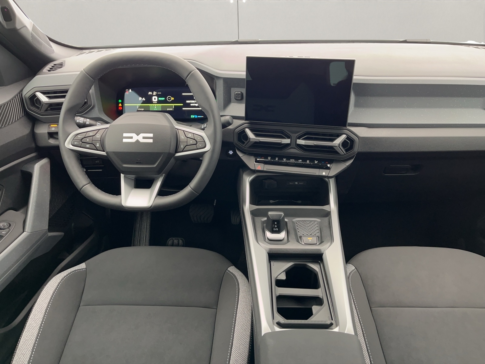 DACIA Bigster 1.8 Hybrid Journey-image-8