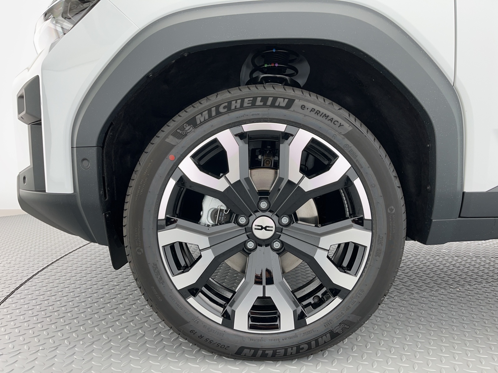 DACIA Bigster 1.8 Hybrid Journey-image-5