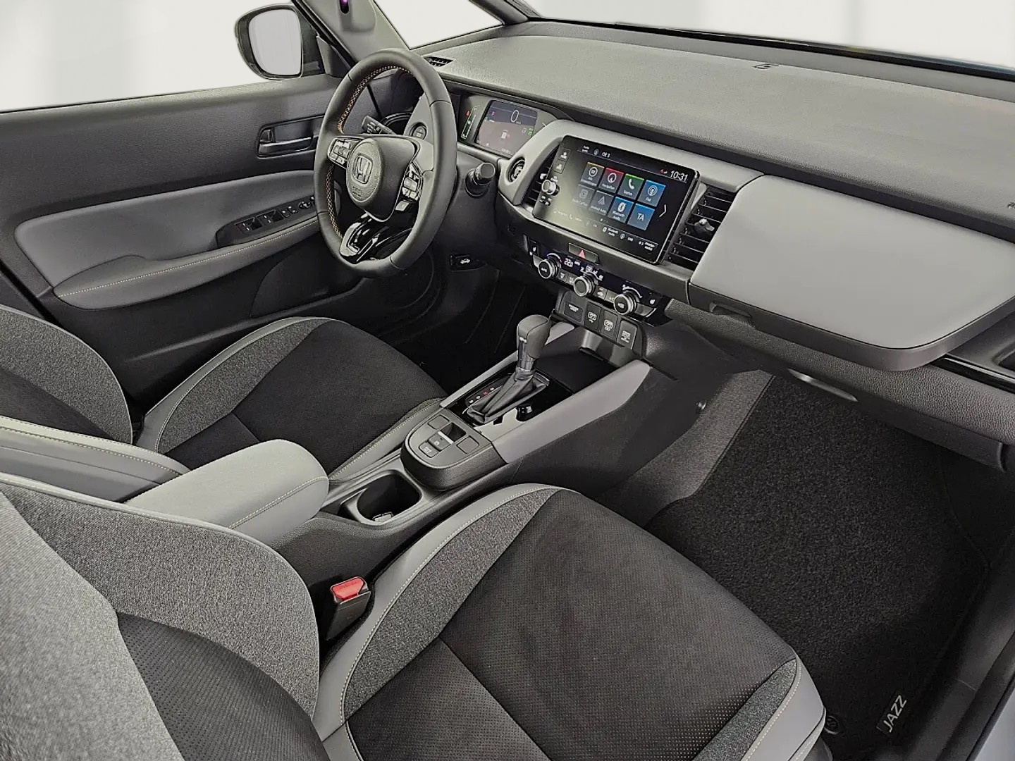 HONDA Jazz 1.5i-MMD Advance Sport E-CVT-image-5