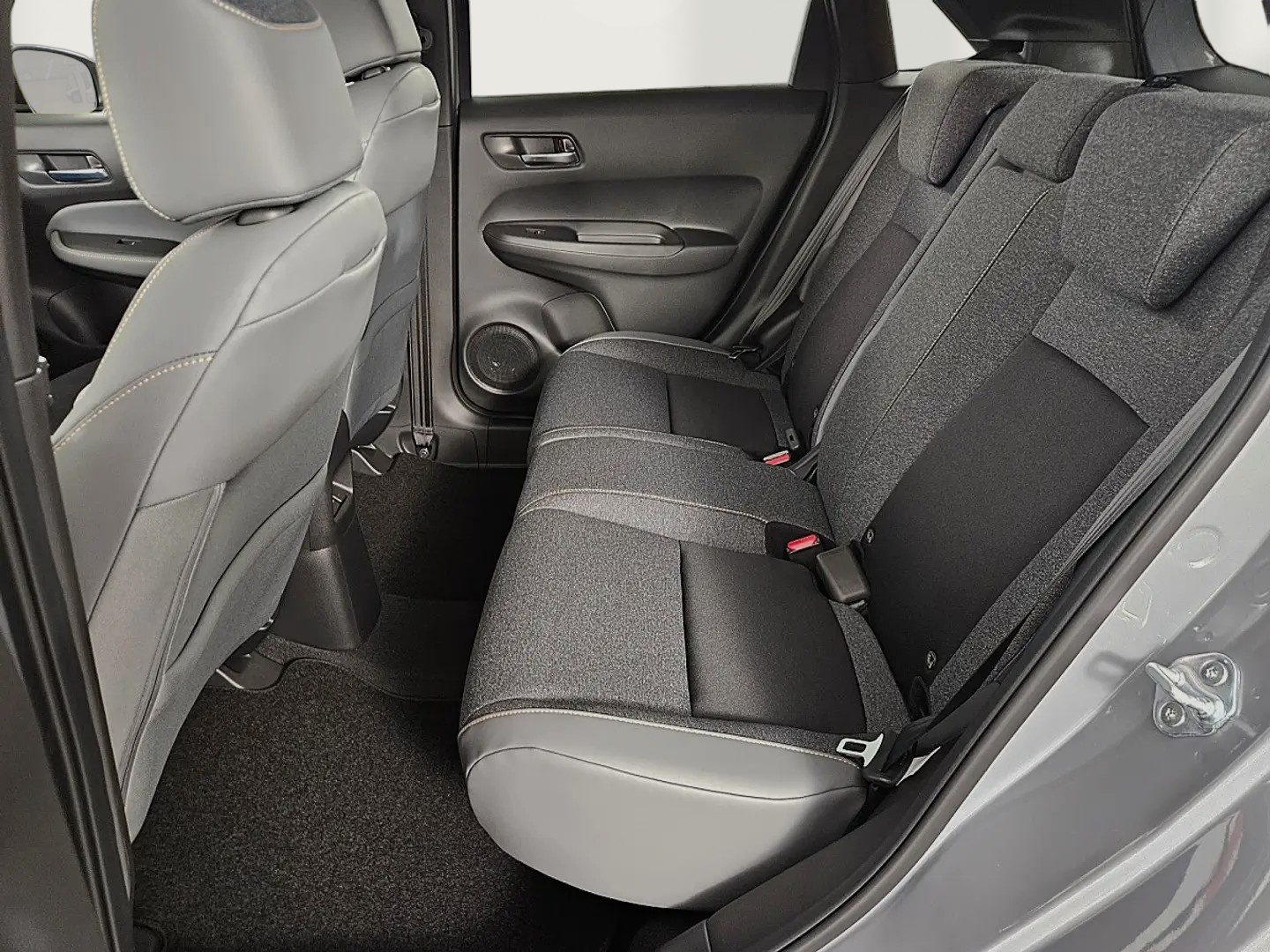 HONDA Jazz 1.5i-MMD Advance Sport E-CVT-image-4