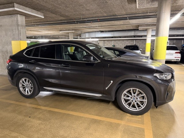 BMW 20d xDrive-image-2