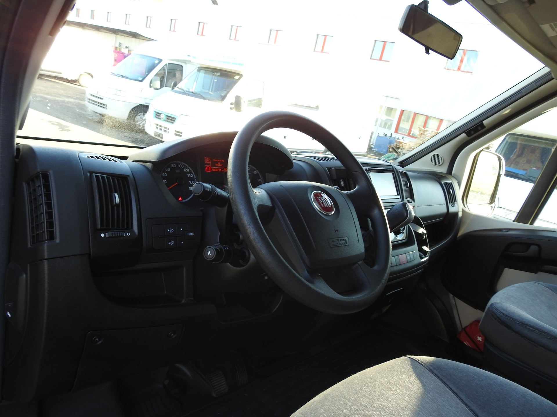 FIAT Knaus K250/3-image-7