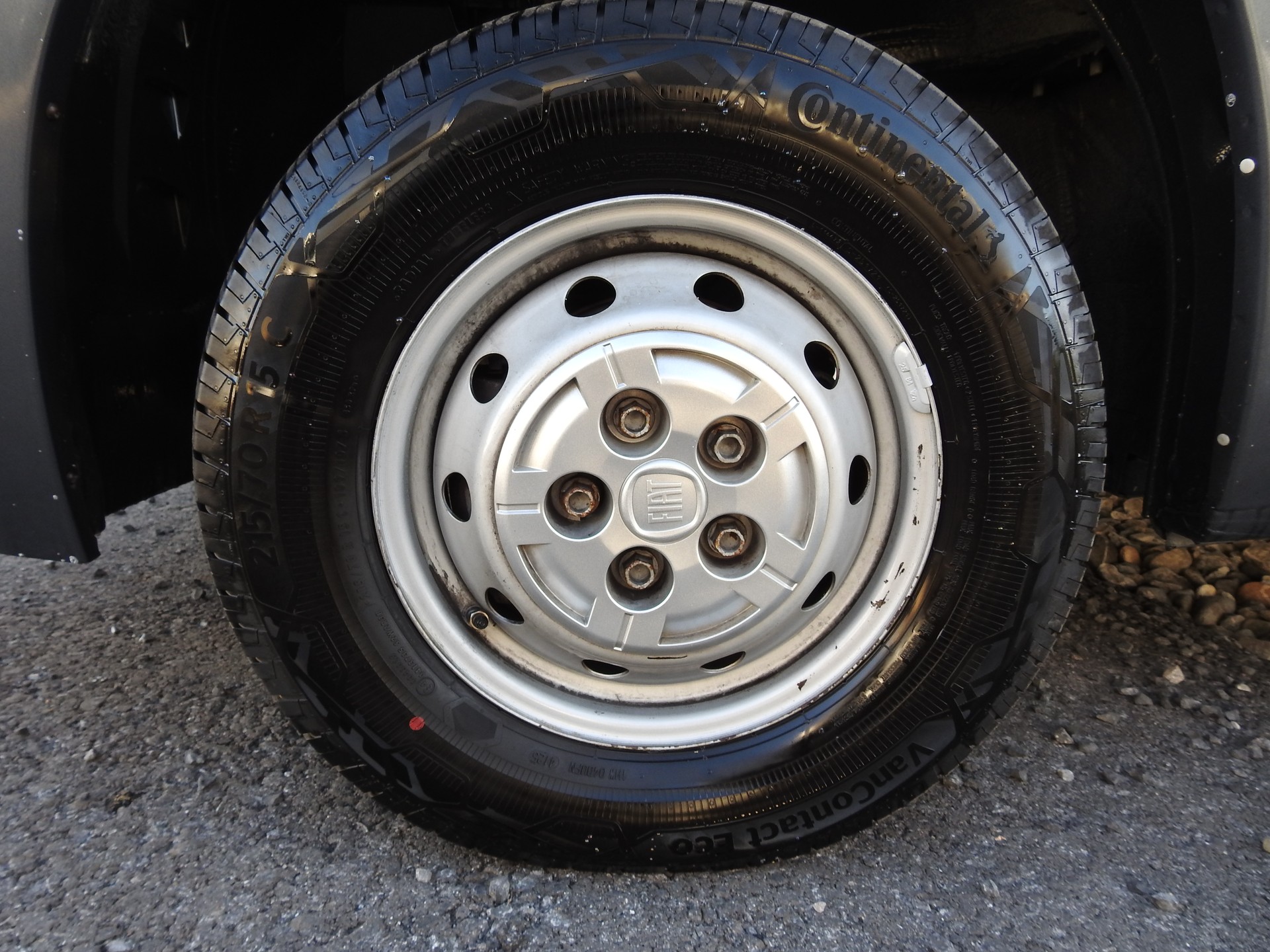 FIAT Knaus K250/3-image-6