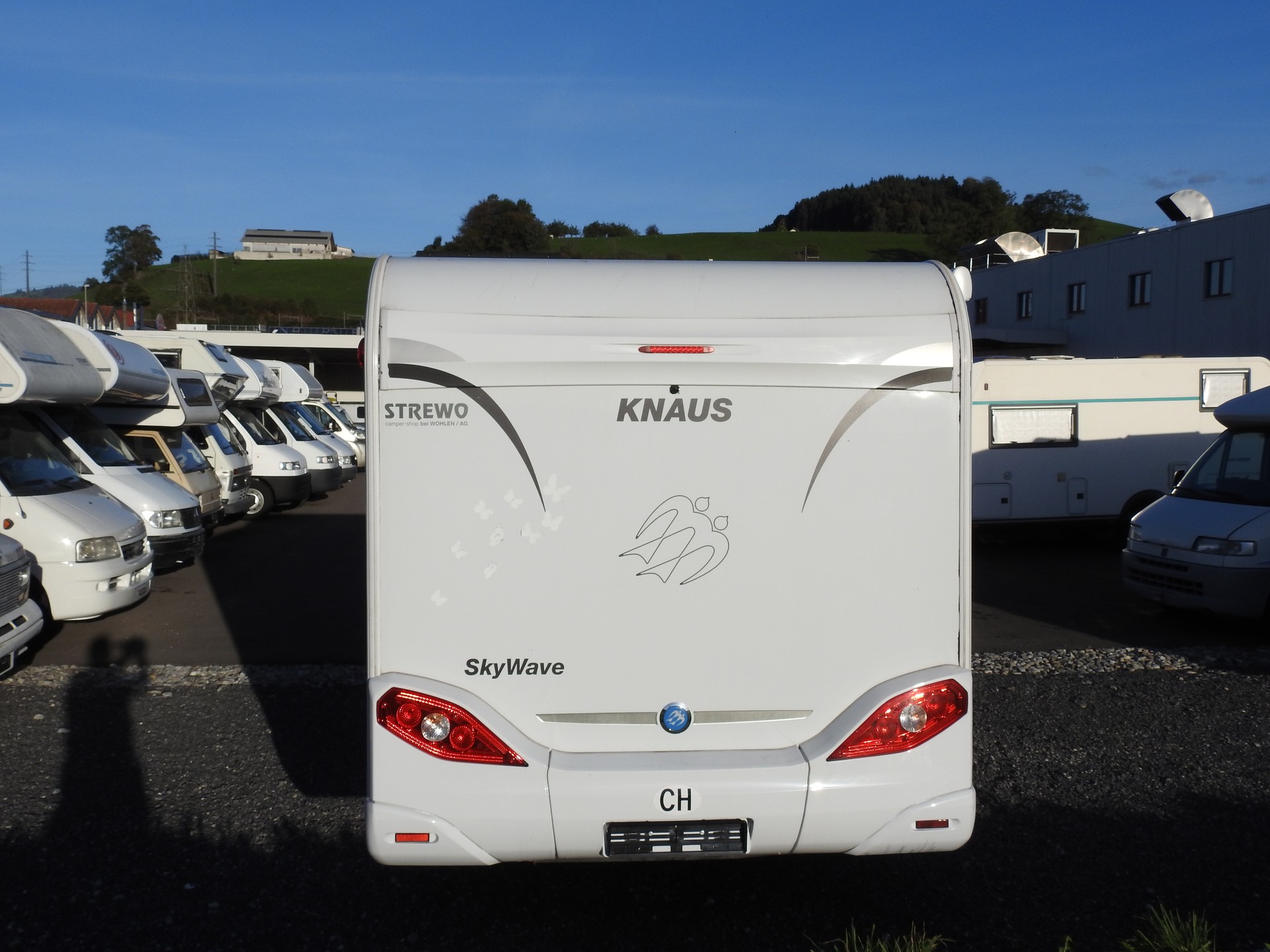FIAT Knaus K250/3-image-3