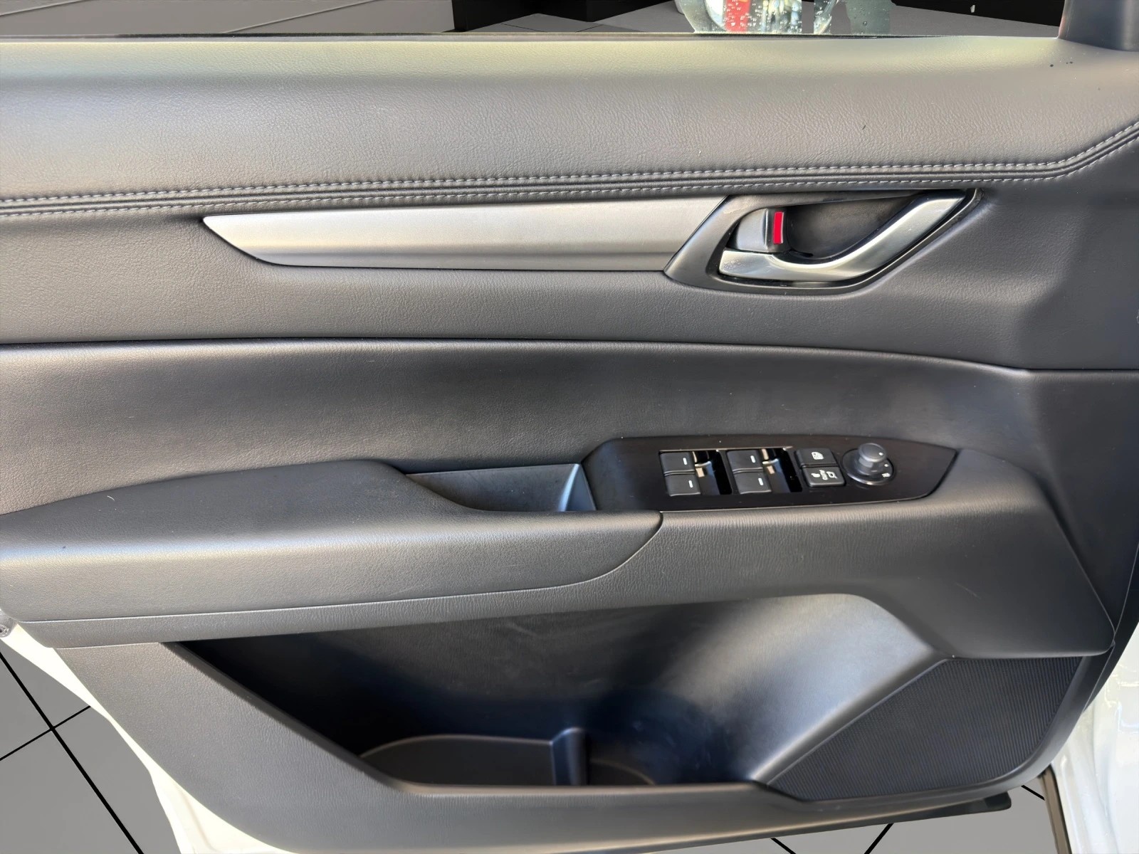 MAZDA CX-5 SKYACTIV-G 165 Newground AWD-image-9