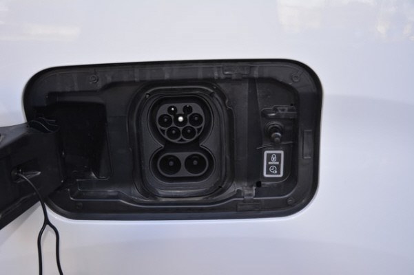 OPEL Combo-e Cargo-image-6