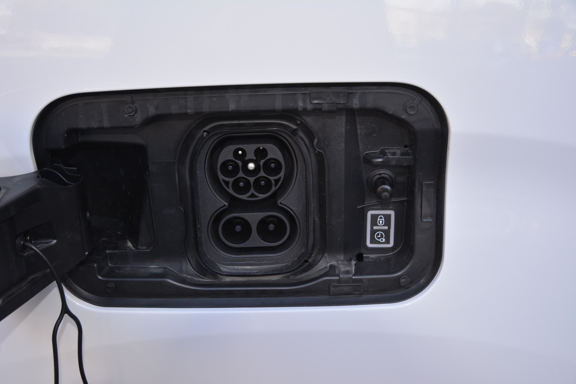 OPEL Combo-e Cargo-image-16