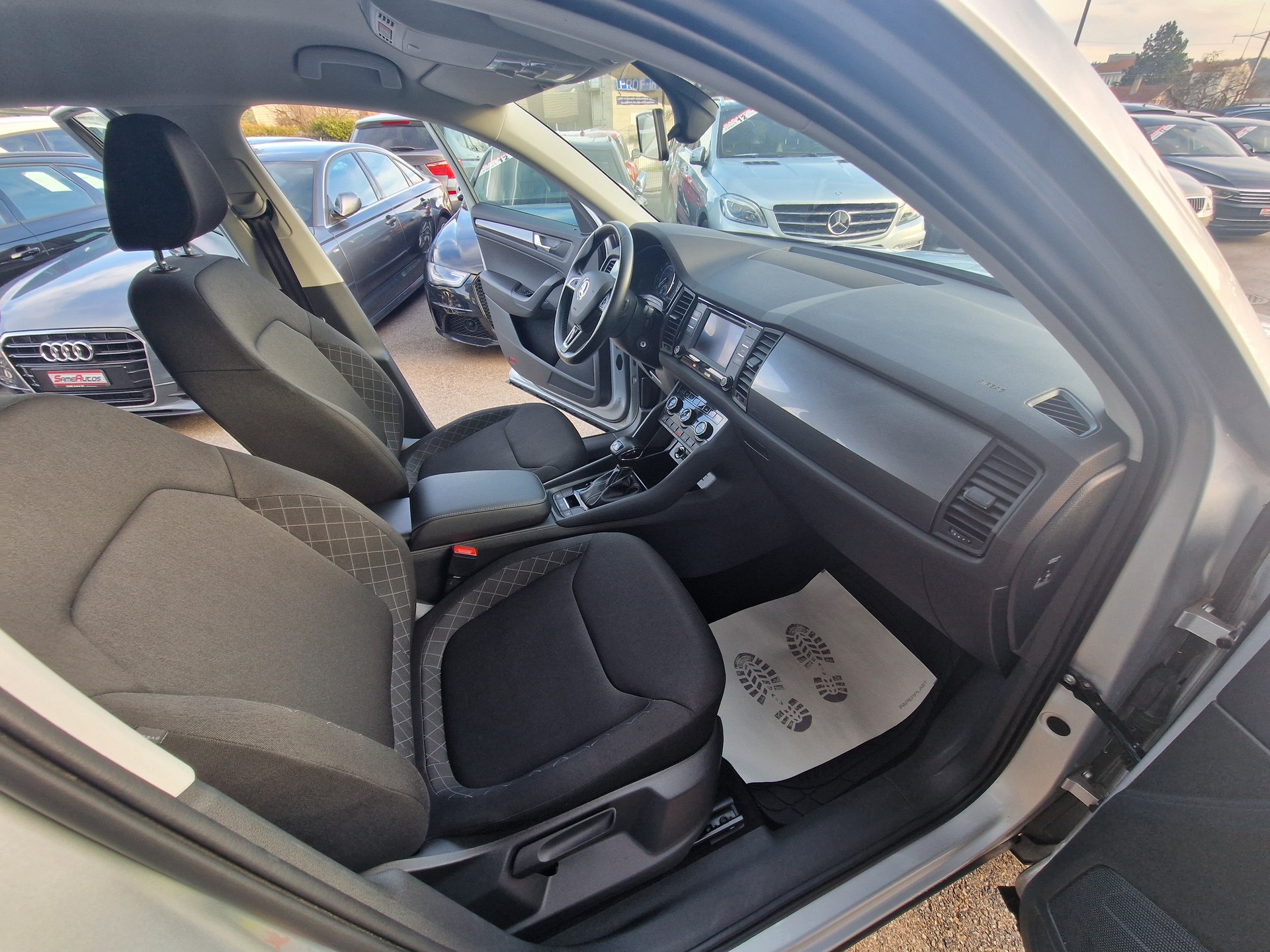 SKODA Kodiaq 1.4 TSI Active DSG-image-6