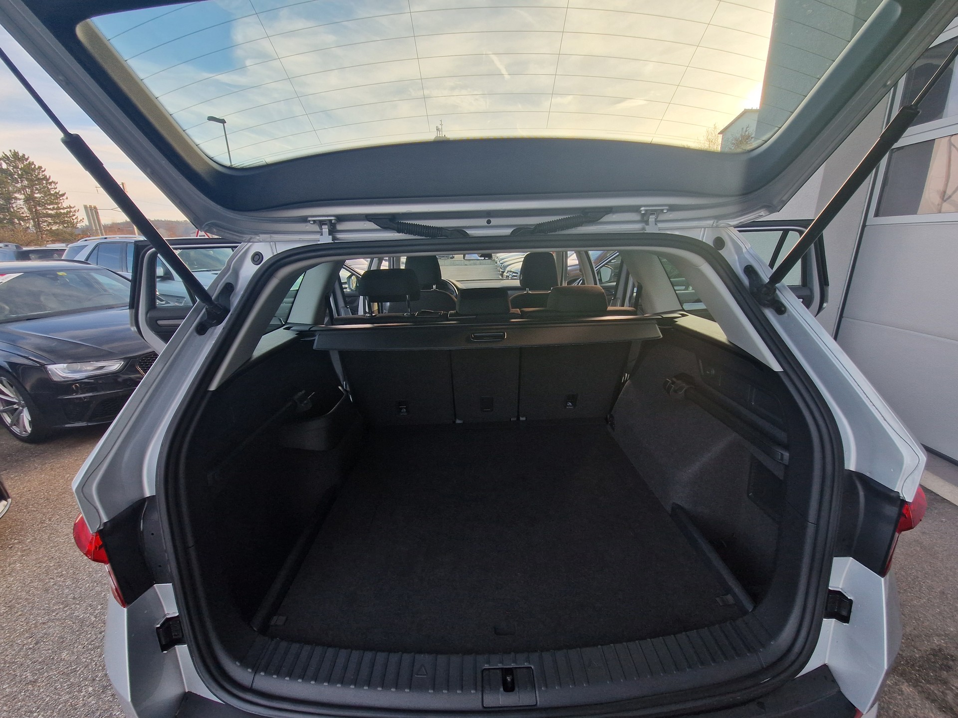 SKODA Kodiaq 1.4 TSI Active DSG-image-10
