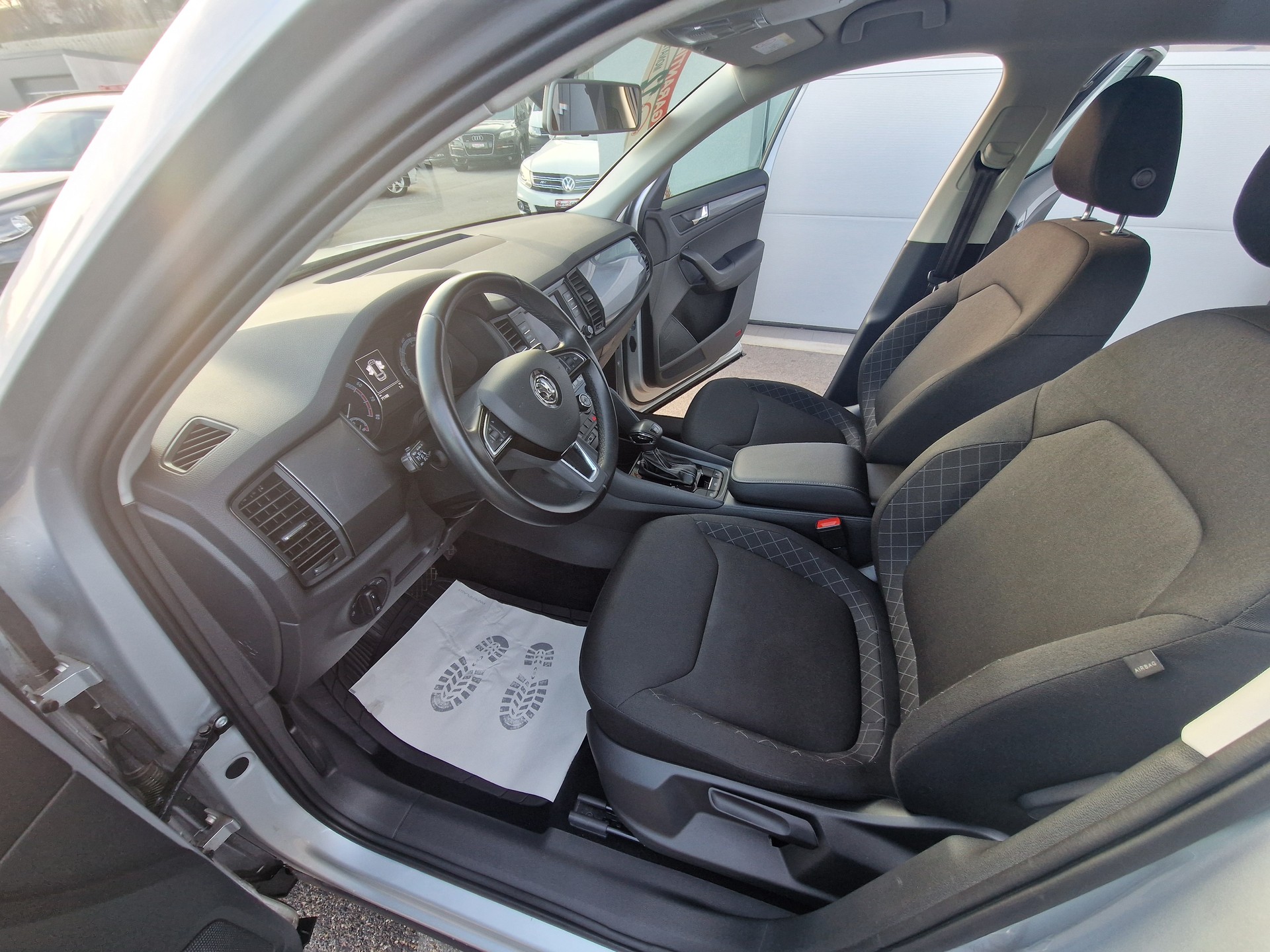 SKODA Kodiaq 1.4 TSI Active DSG-image-5