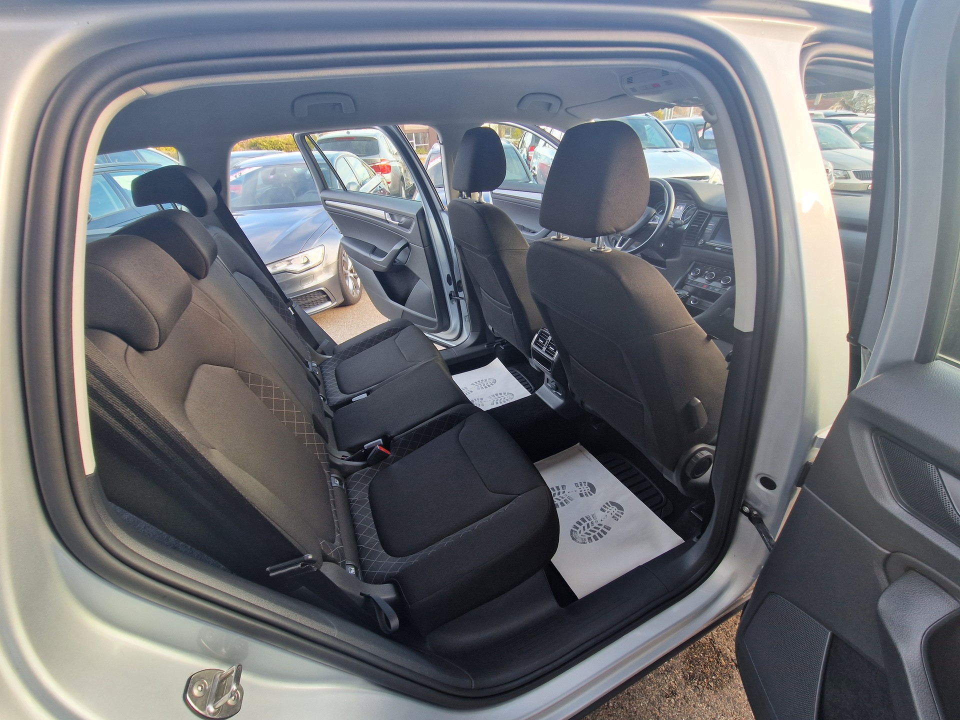 SKODA Kodiaq 1.4 TSI Active DSG-image-9