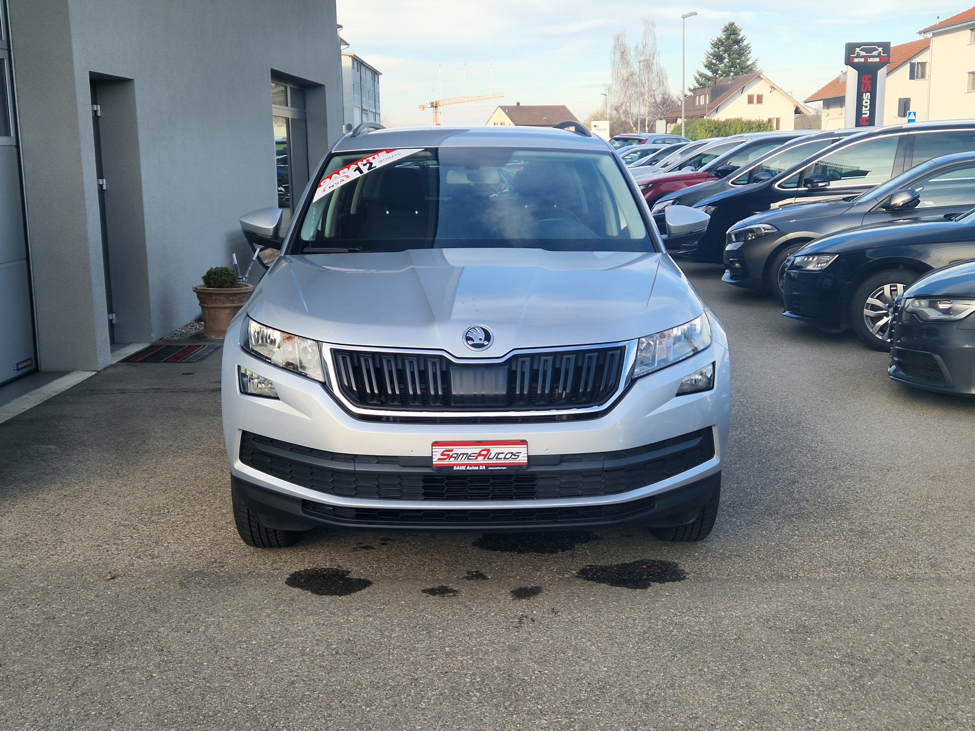 SKODA Kodiaq 1.4 TSI Active DSG-image-4