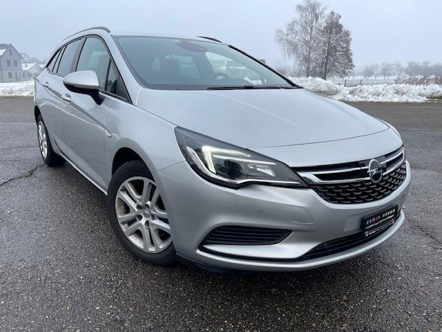 OPEL Astra Sports Tourer 1.6 CDTi ecoF Enjoy Automatic-image-0