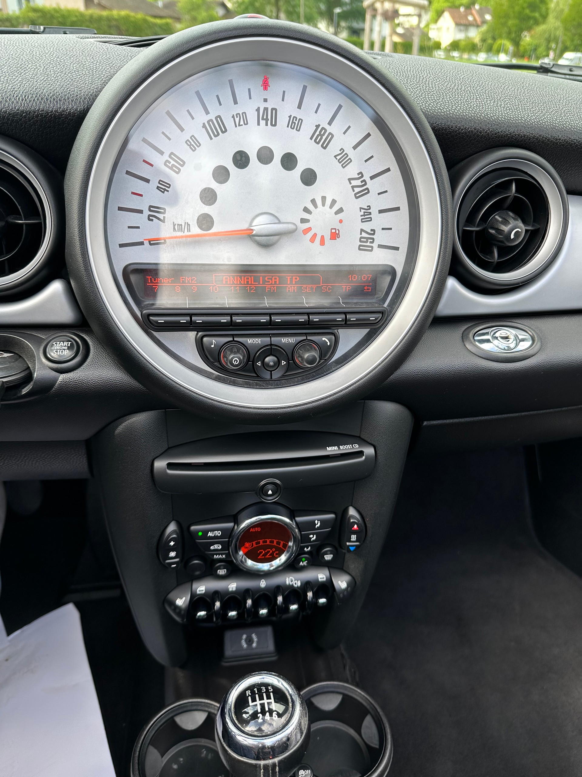 MINI Mini Cabrio One-image-5