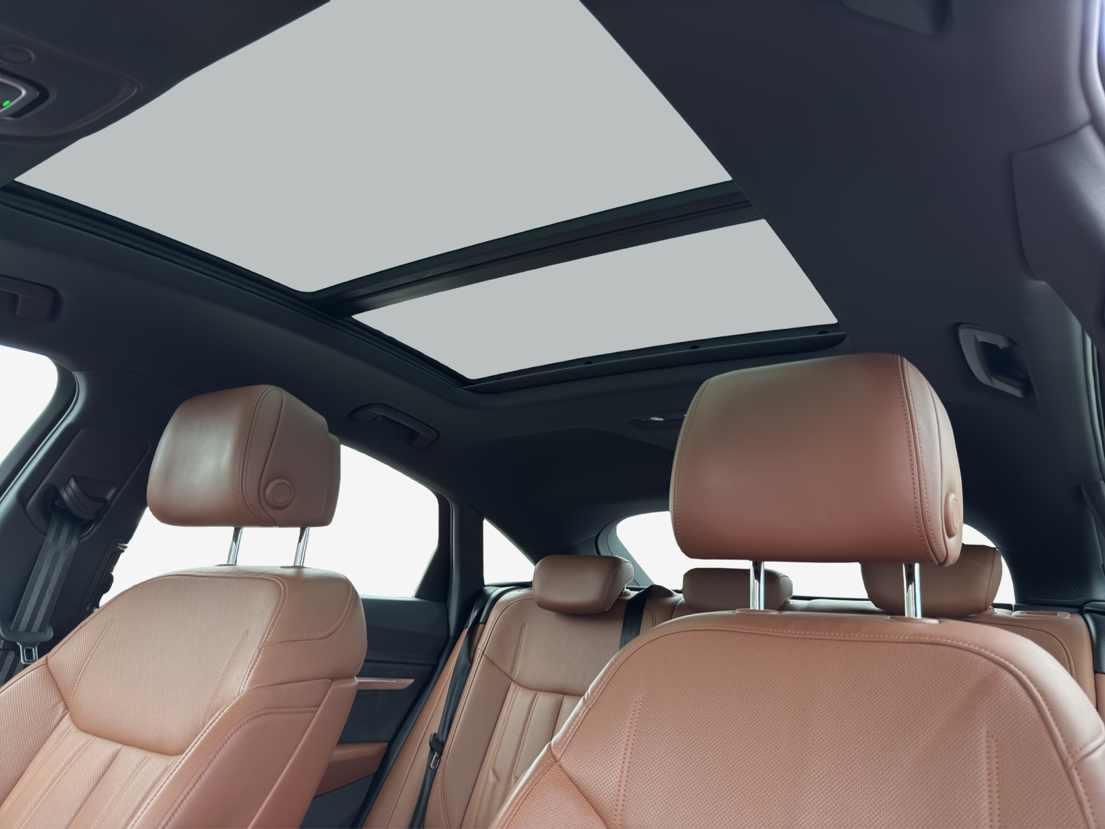 AUDI e-tron 50 Sportback Advanced Attraction quattro-image-15