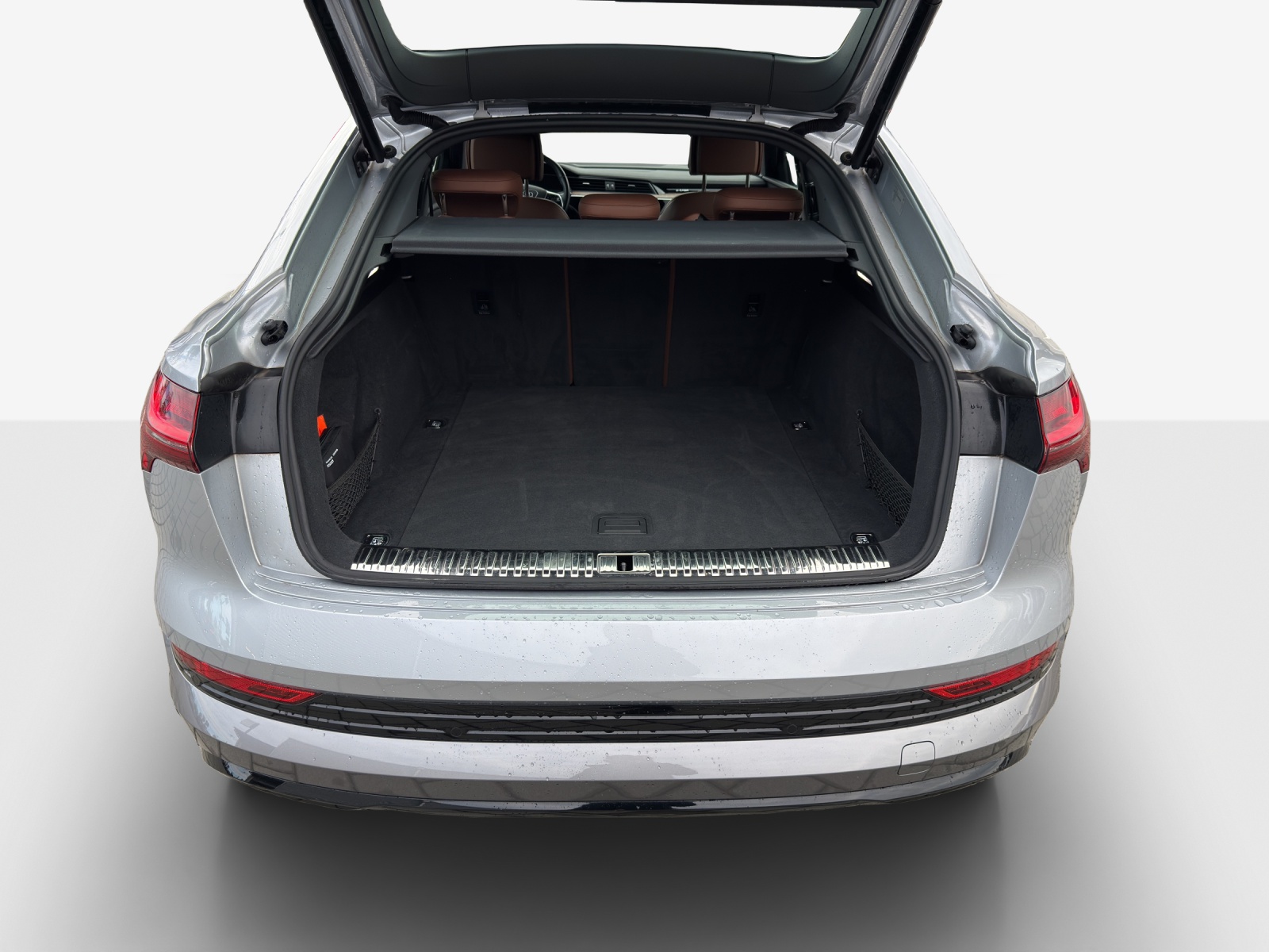 AUDI e-tron 50 Sportback Advanced Attraction quattro-image-13