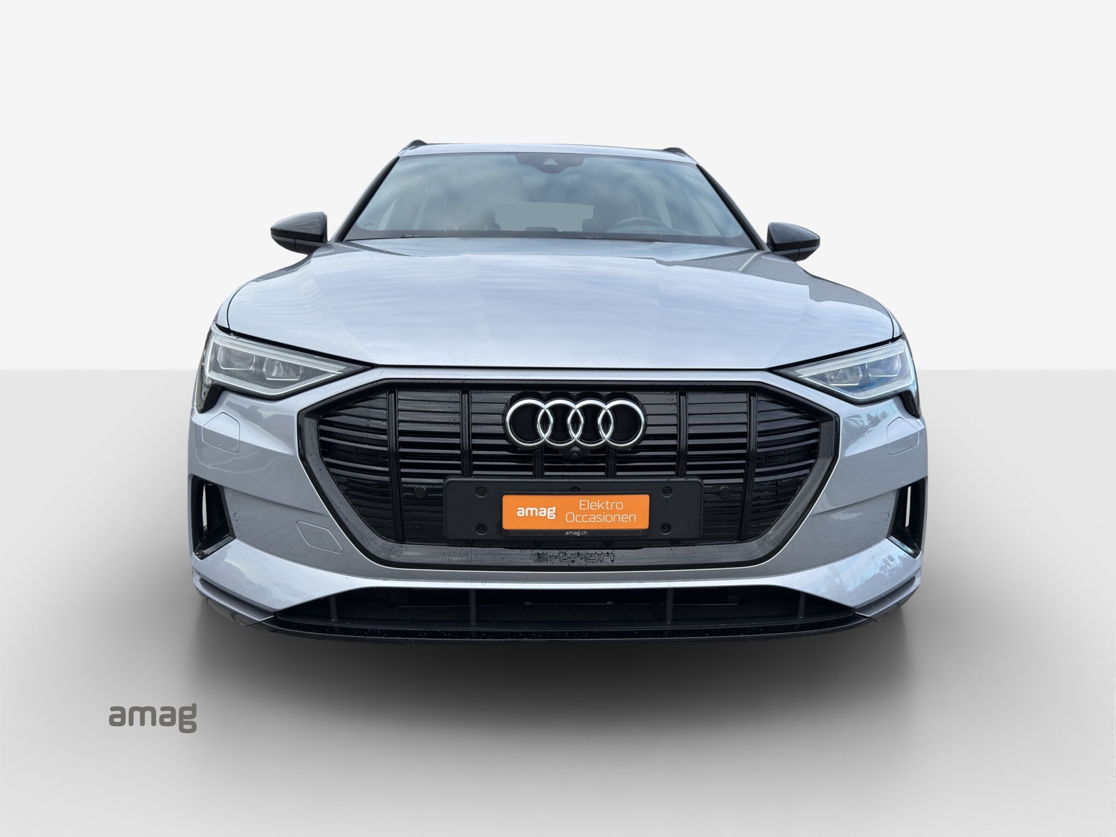 AUDI e-tron 50 Sportback Advanced Attraction quattro-image-7