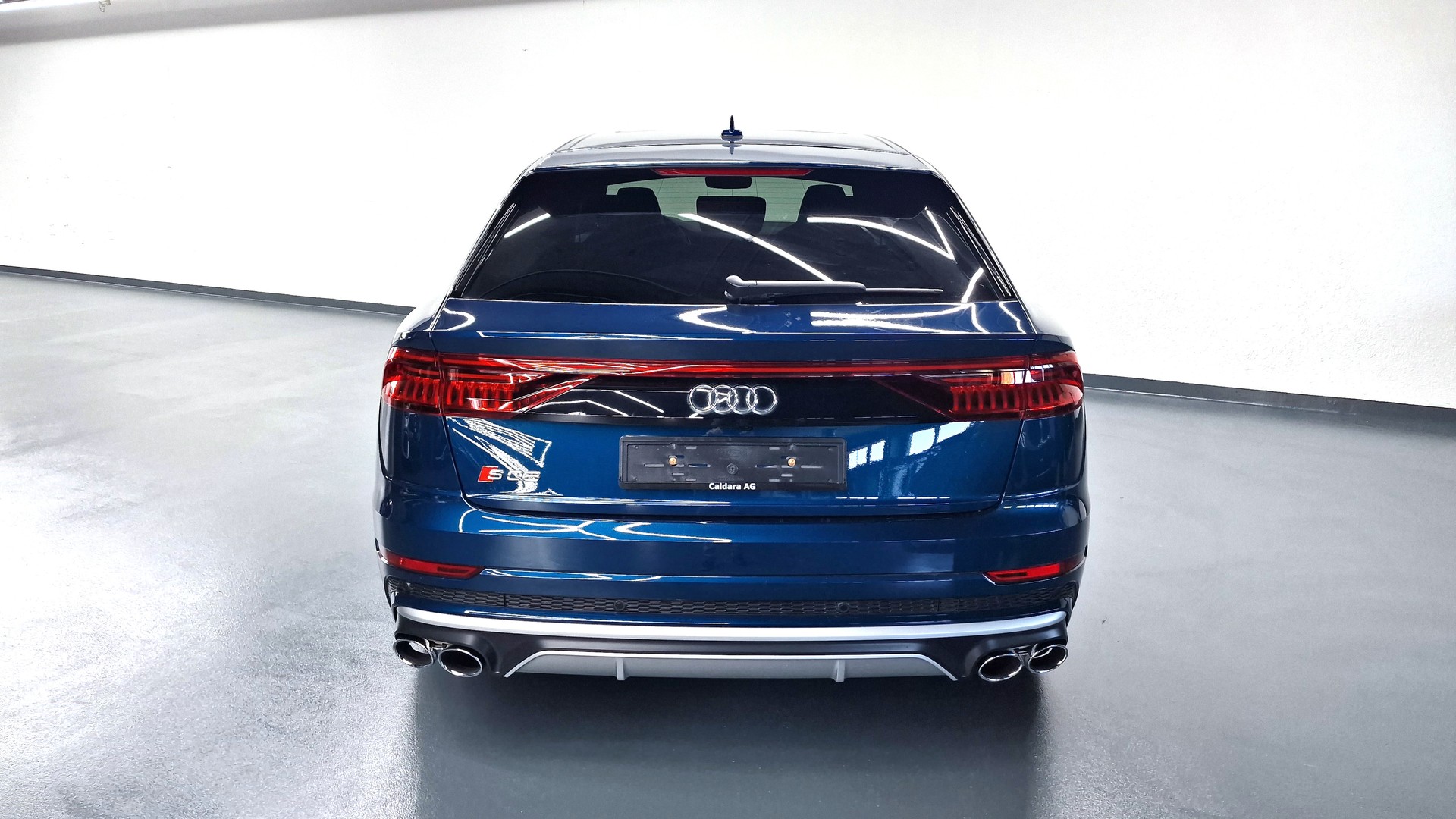 AUDI SQ8 4.0 V8 TFSI quattro T-Tronic-image-7