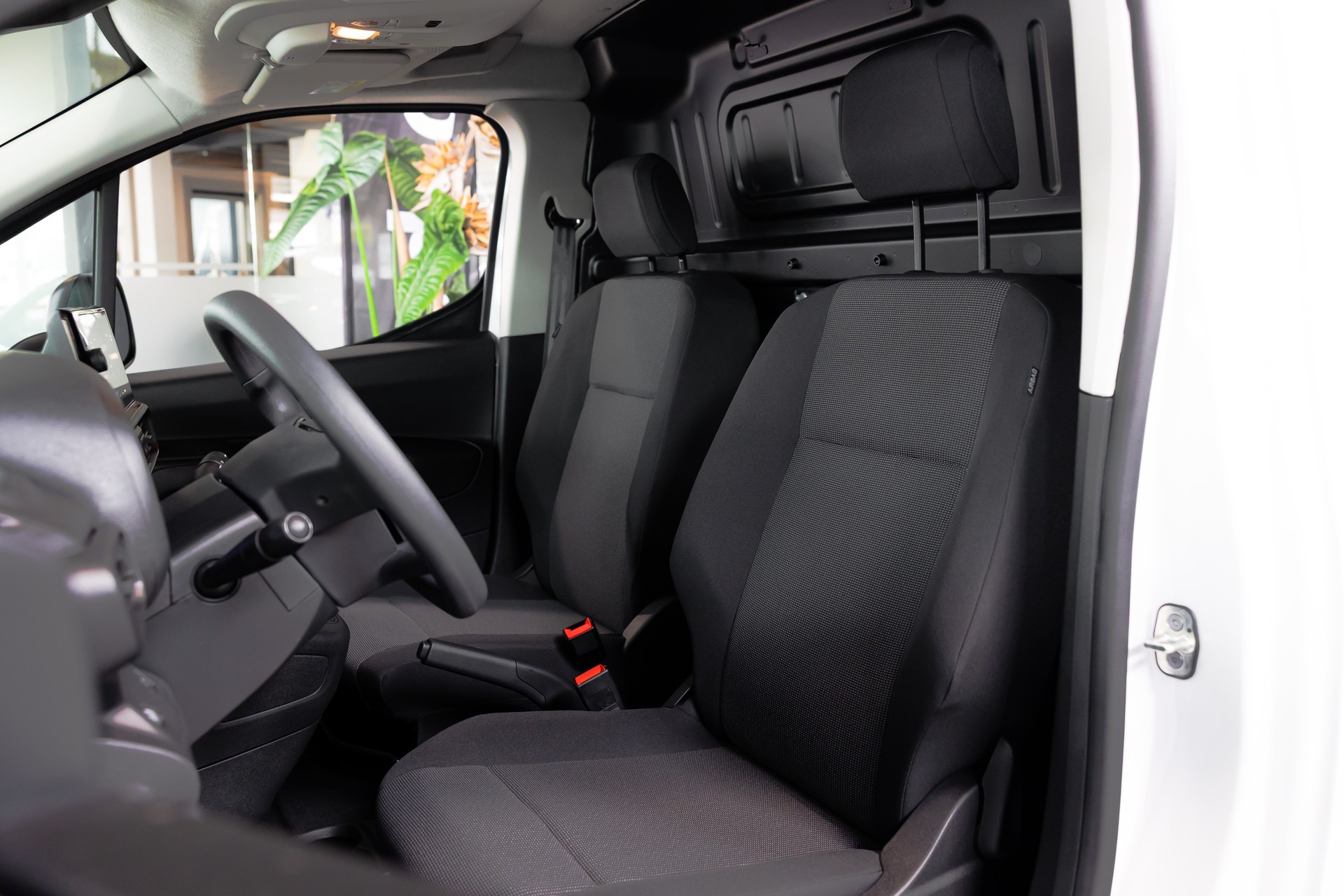 CITROEN Berlingo Van M 1.5 Blue HDi 100 s/s-image-8
