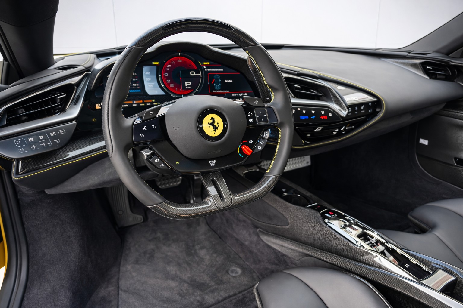 FERRARI SF90 Stradale Assetto Fiorano-image-7
