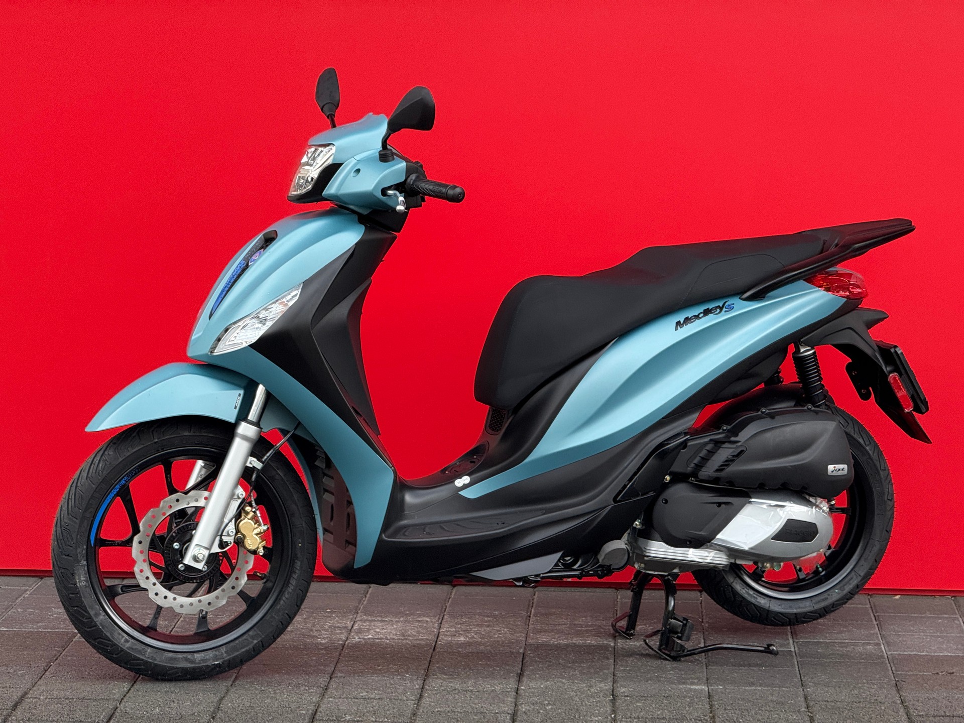 PIAGGIO Medley 125 Sport E5+-image-14