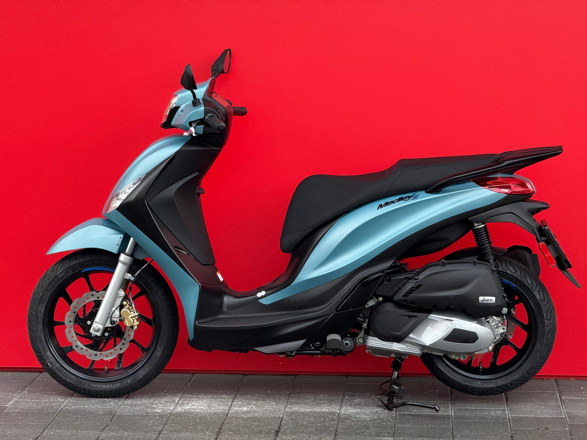PIAGGIO Medley 125 Sport E5+-image-4
