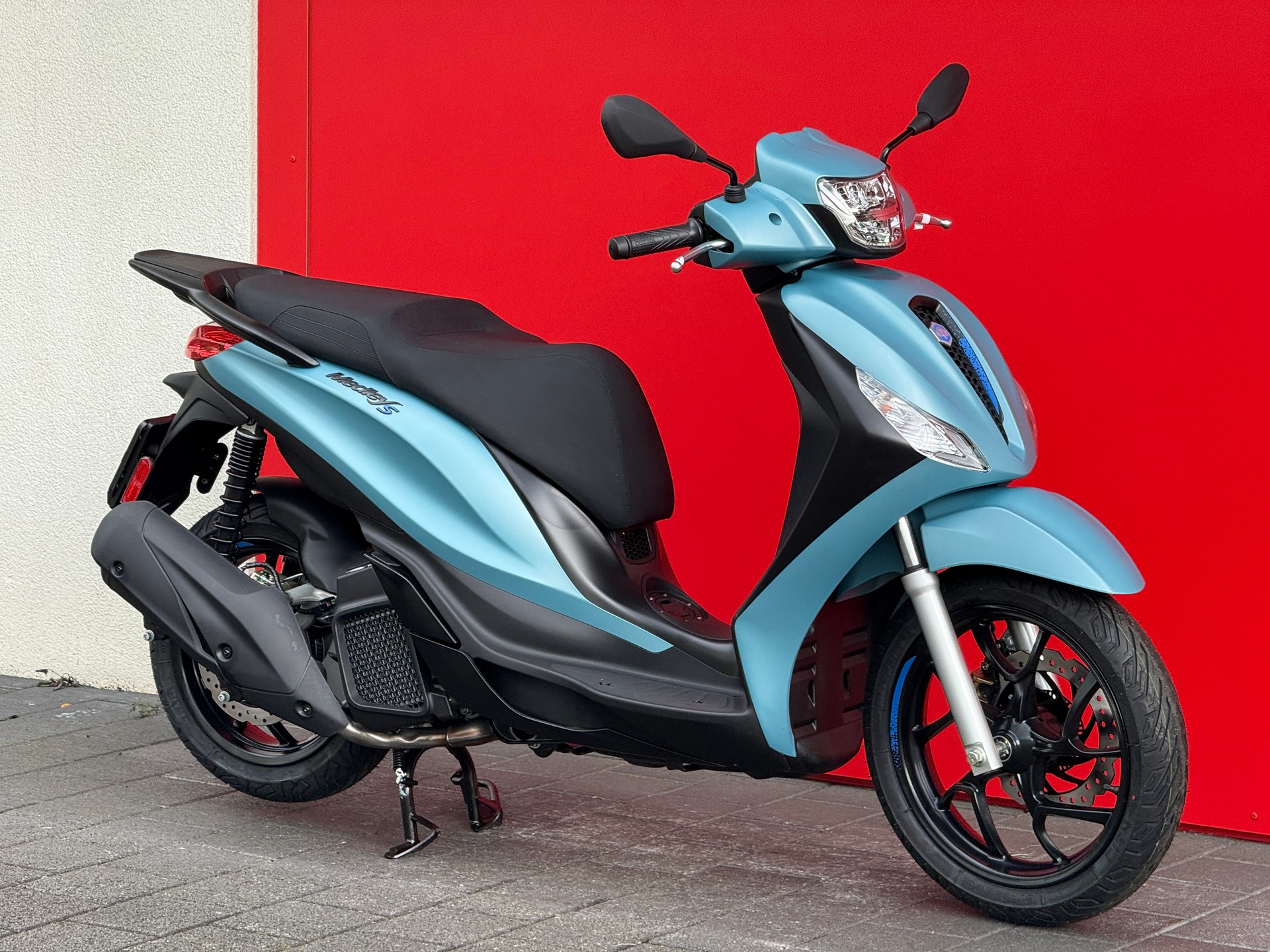 PIAGGIO Medley 125 Sport E5+-image-12