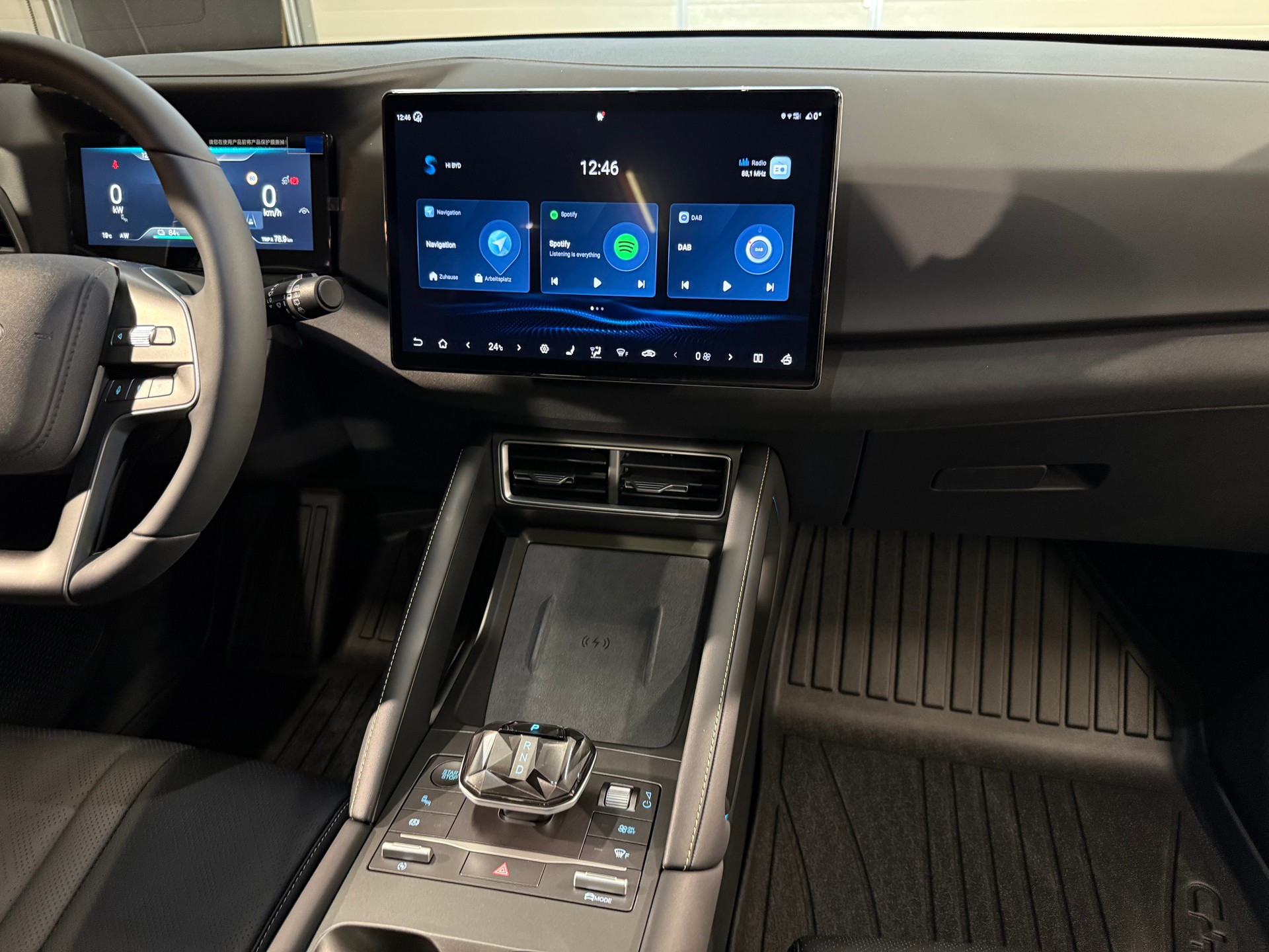 BYD Atto2 45 kWh Boost-image-16