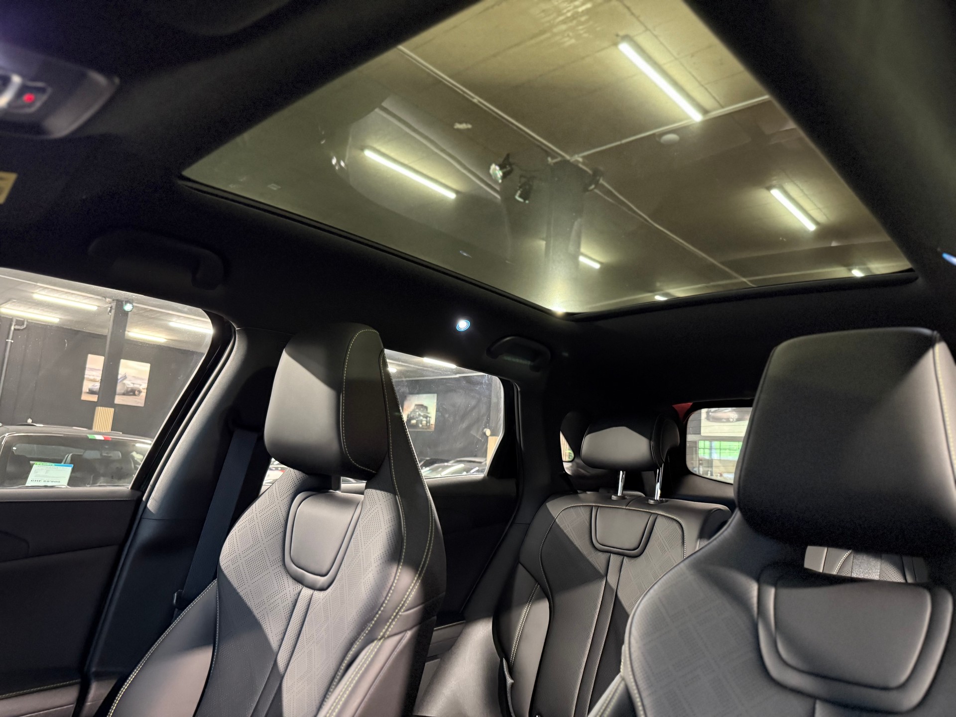 BYD Atto2 45 kWh Boost-image-25