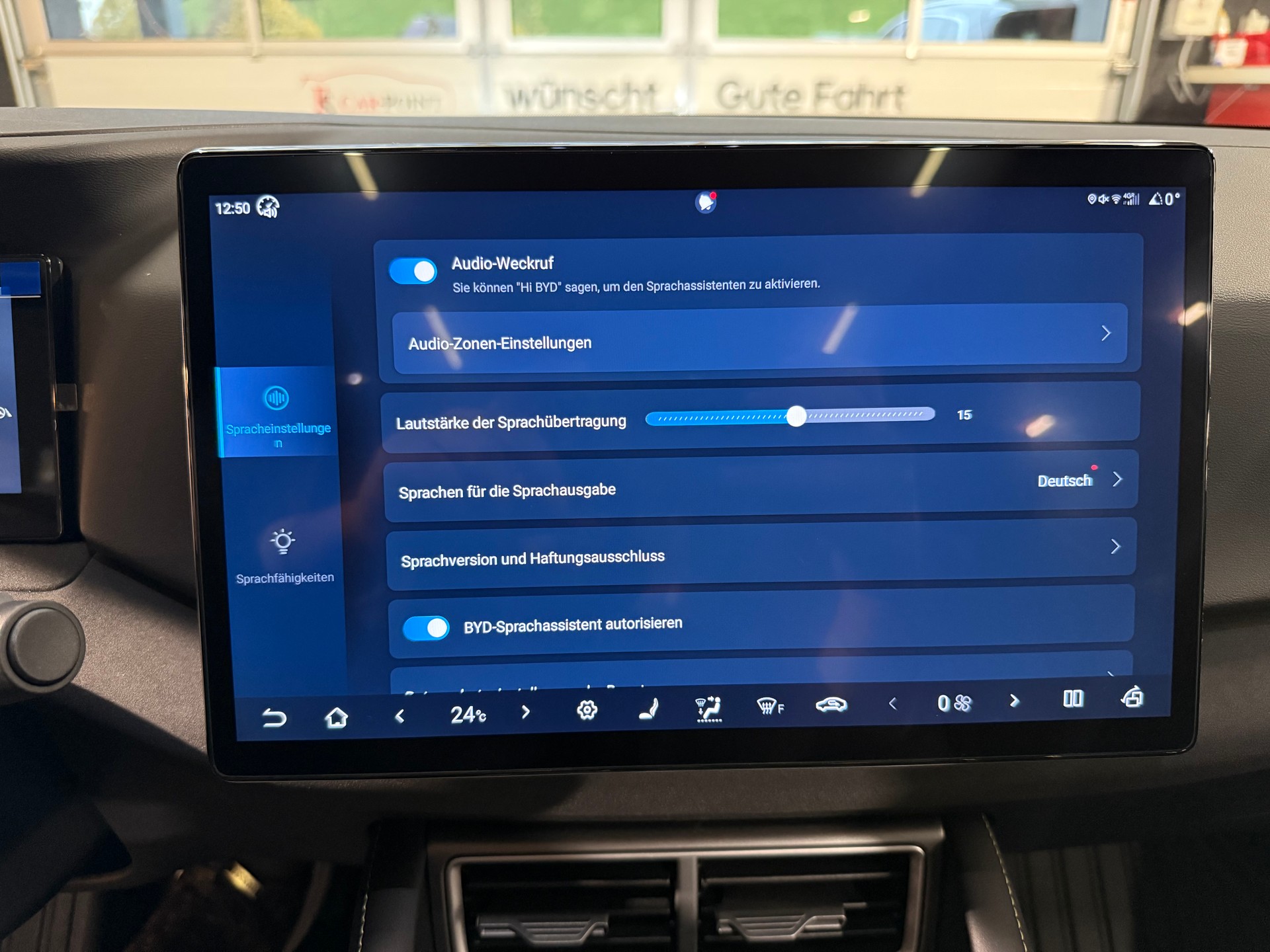 BYD Atto2 45 kWh Boost-image-27