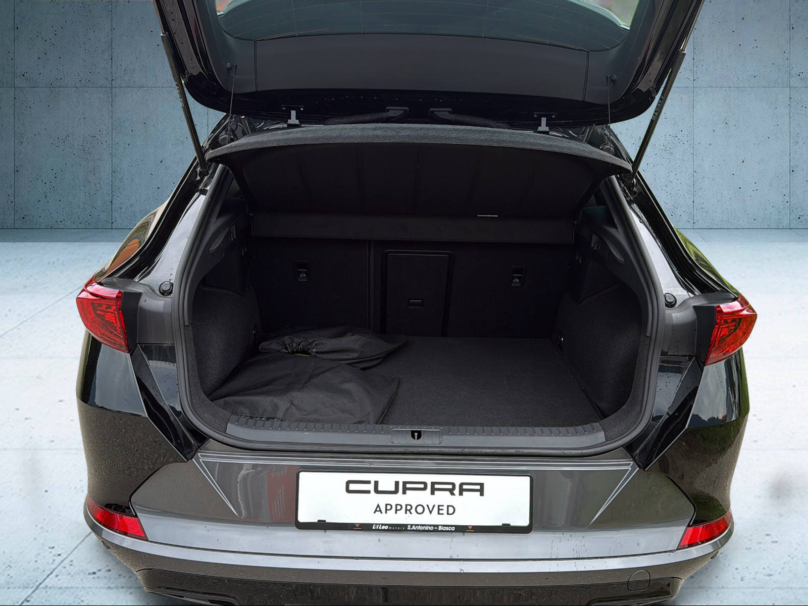 CUPRA Formentor 1.4 e-HYBRID pHEV Allalin DSG-image-13
