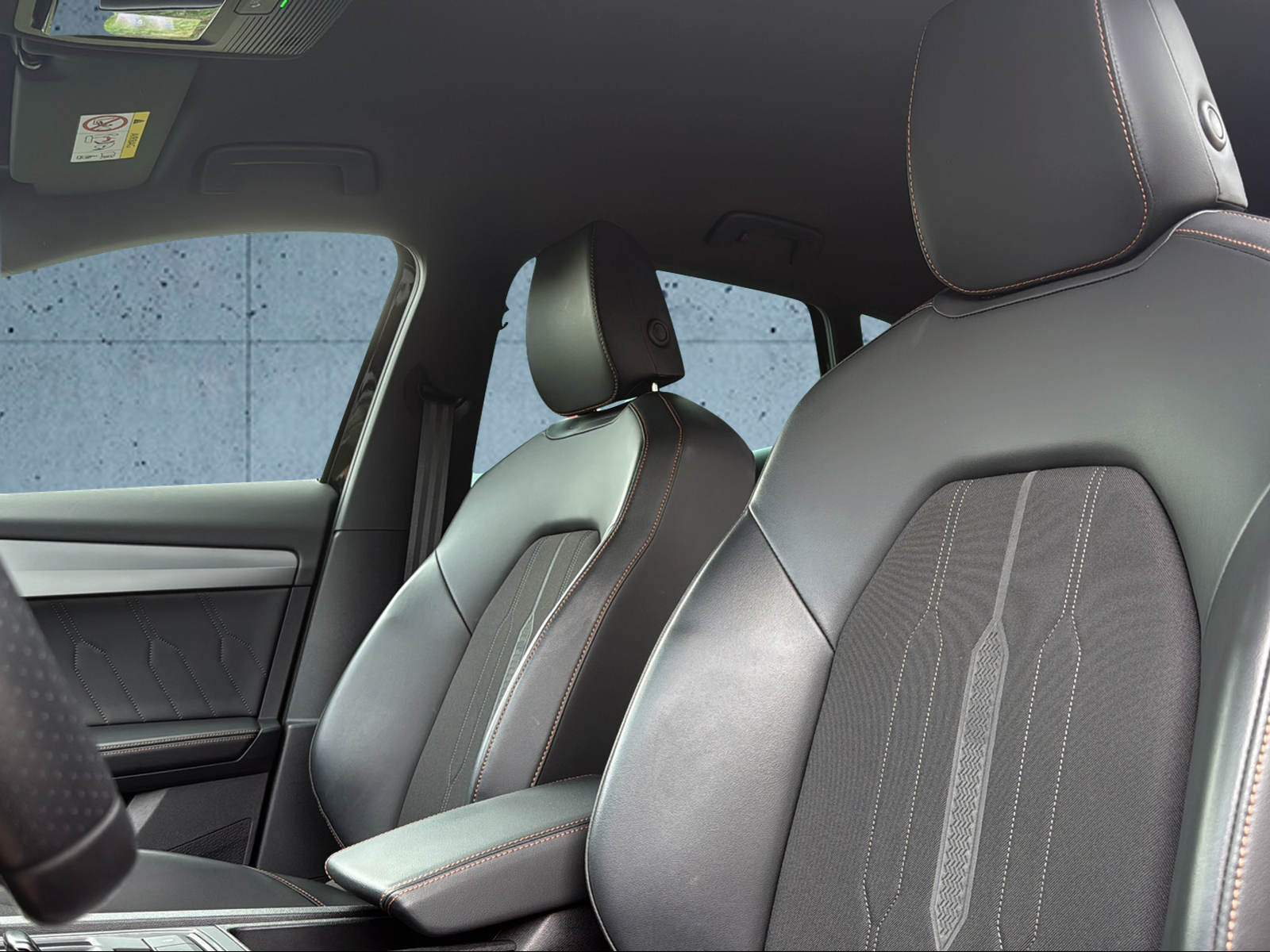 CUPRA Formentor 1.4 e-HYBRID pHEV Allalin DSG-image-8
