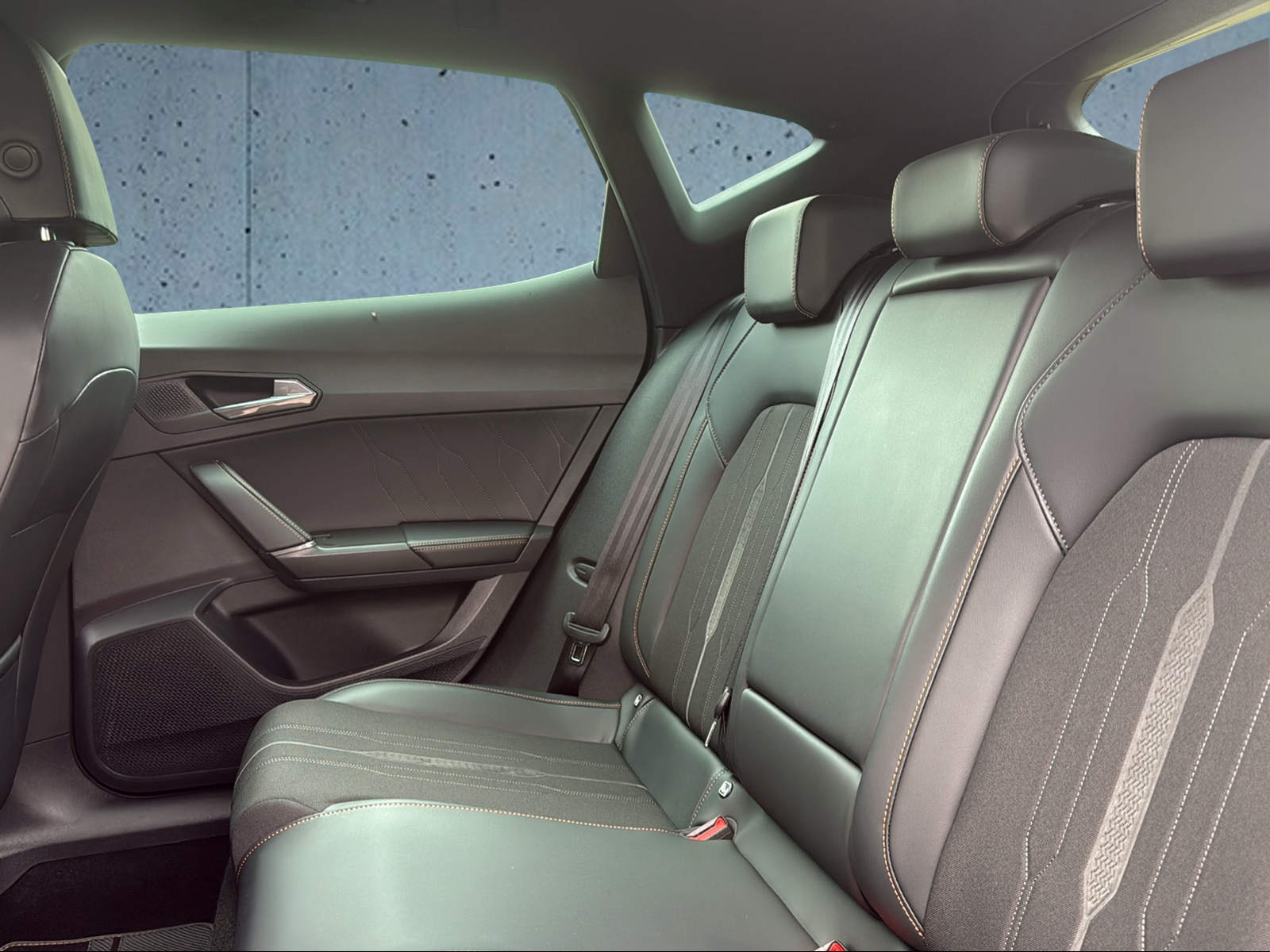 CUPRA Formentor 1.4 e-HYBRID pHEV Allalin DSG-image-11